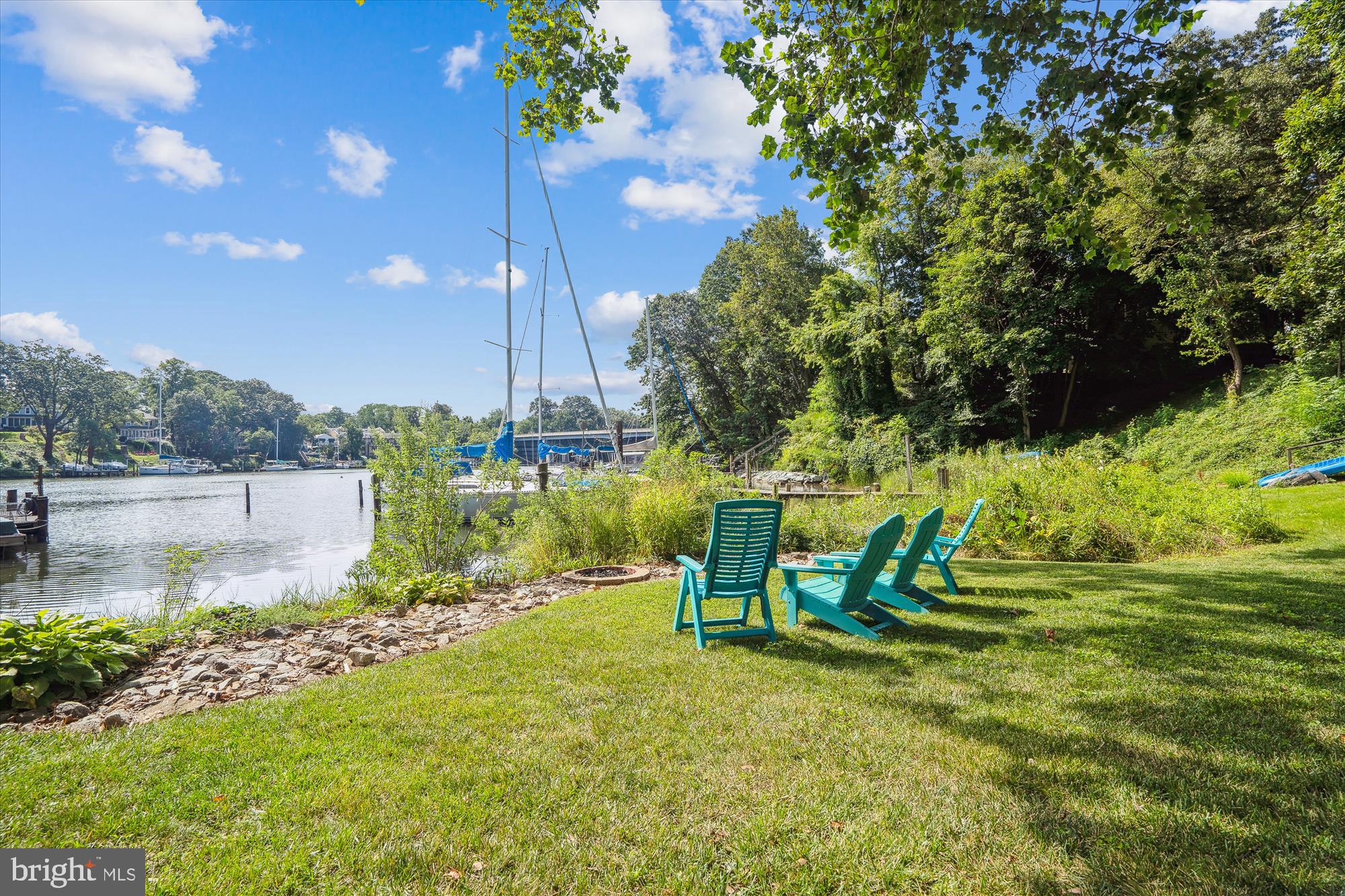 WEEMS CREEK - Residential