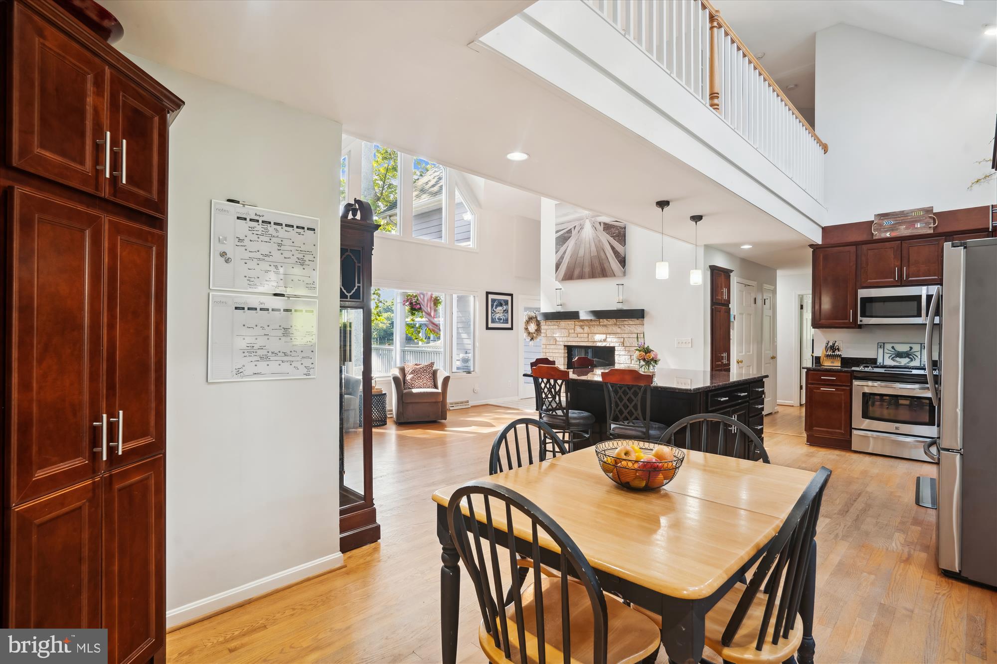 WEEMS CREEK - Residential