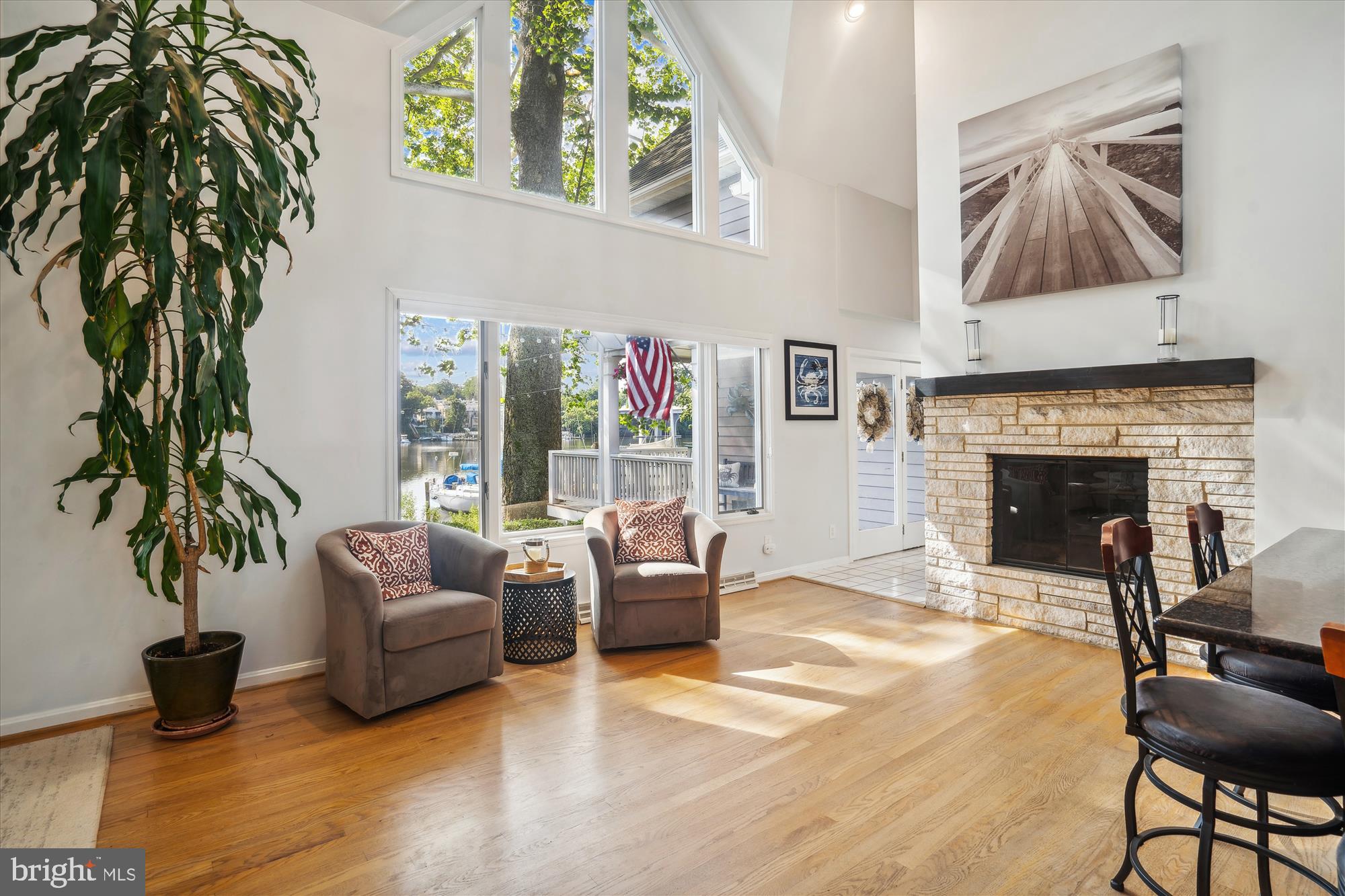 WEEMS CREEK - Residential