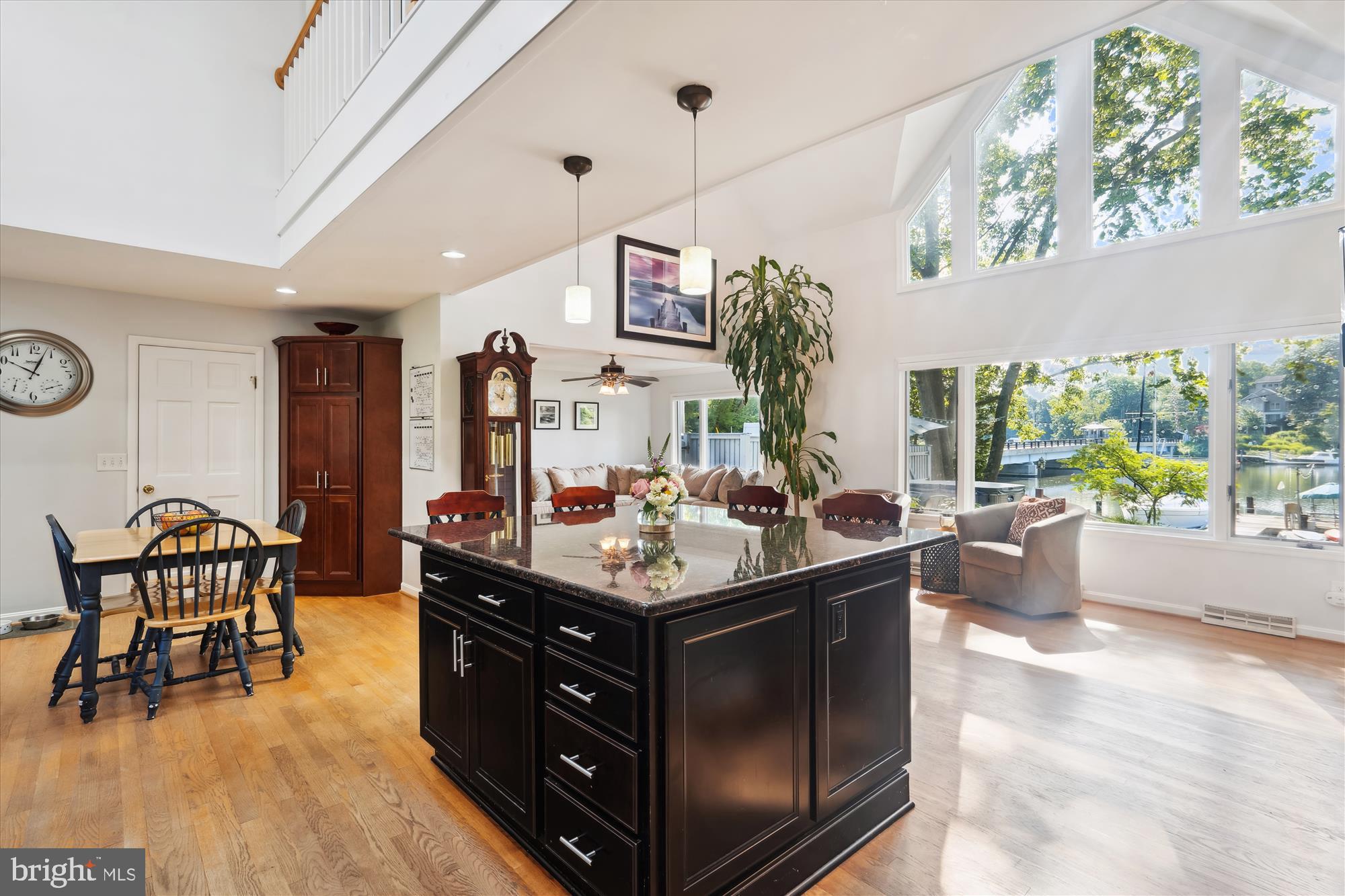 WEEMS CREEK - Residential