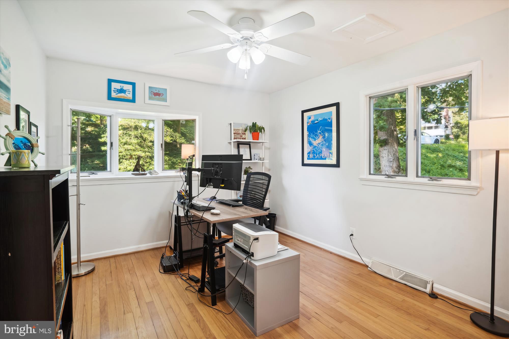 WEEMS CREEK - Residential