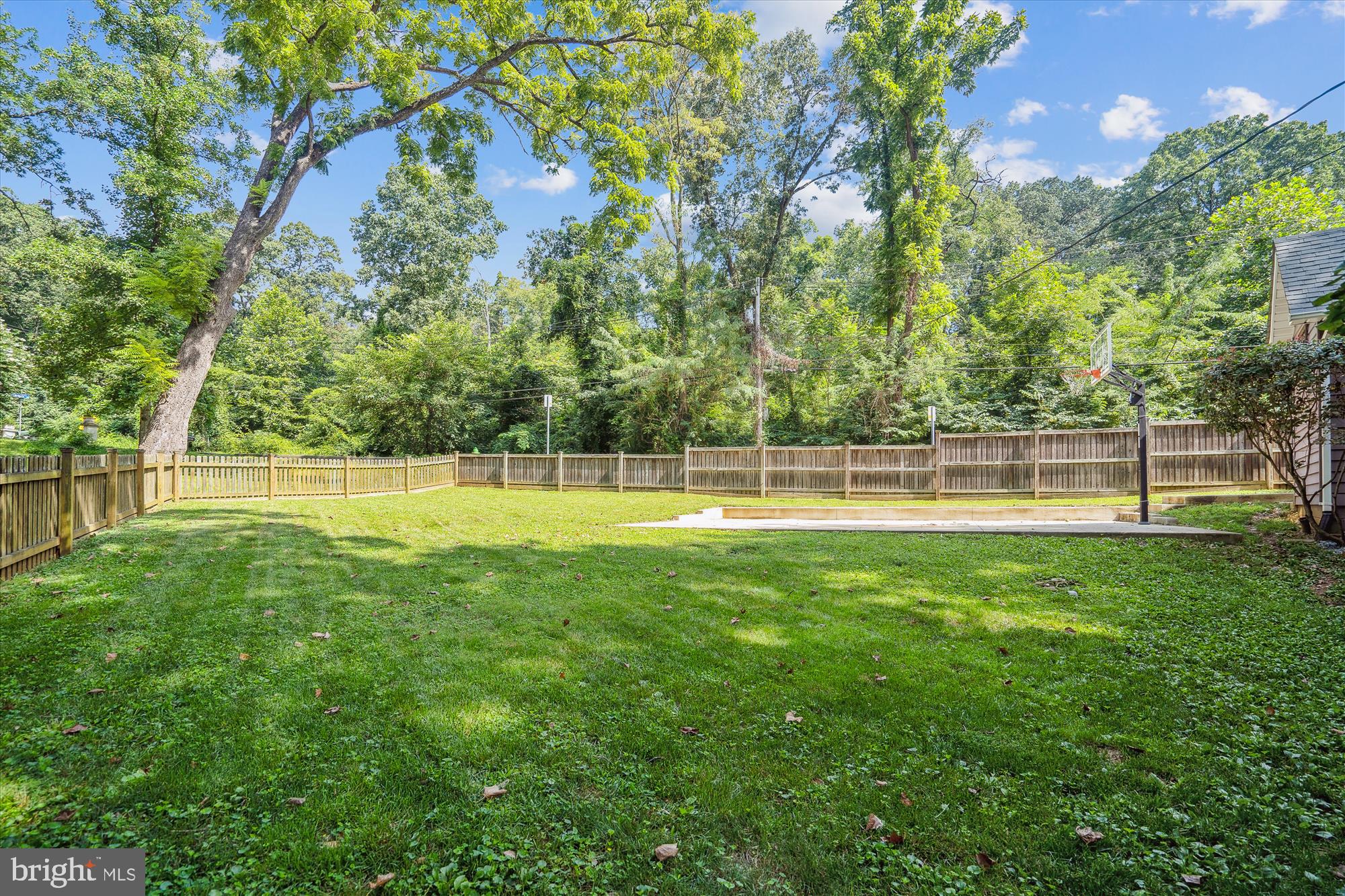 WEEMS CREEK - Residential