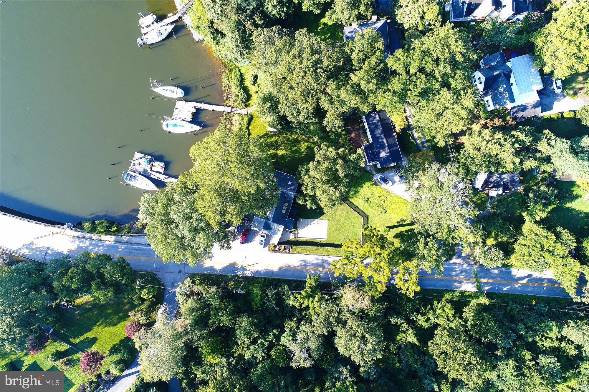 WEEMS CREEK - Residential