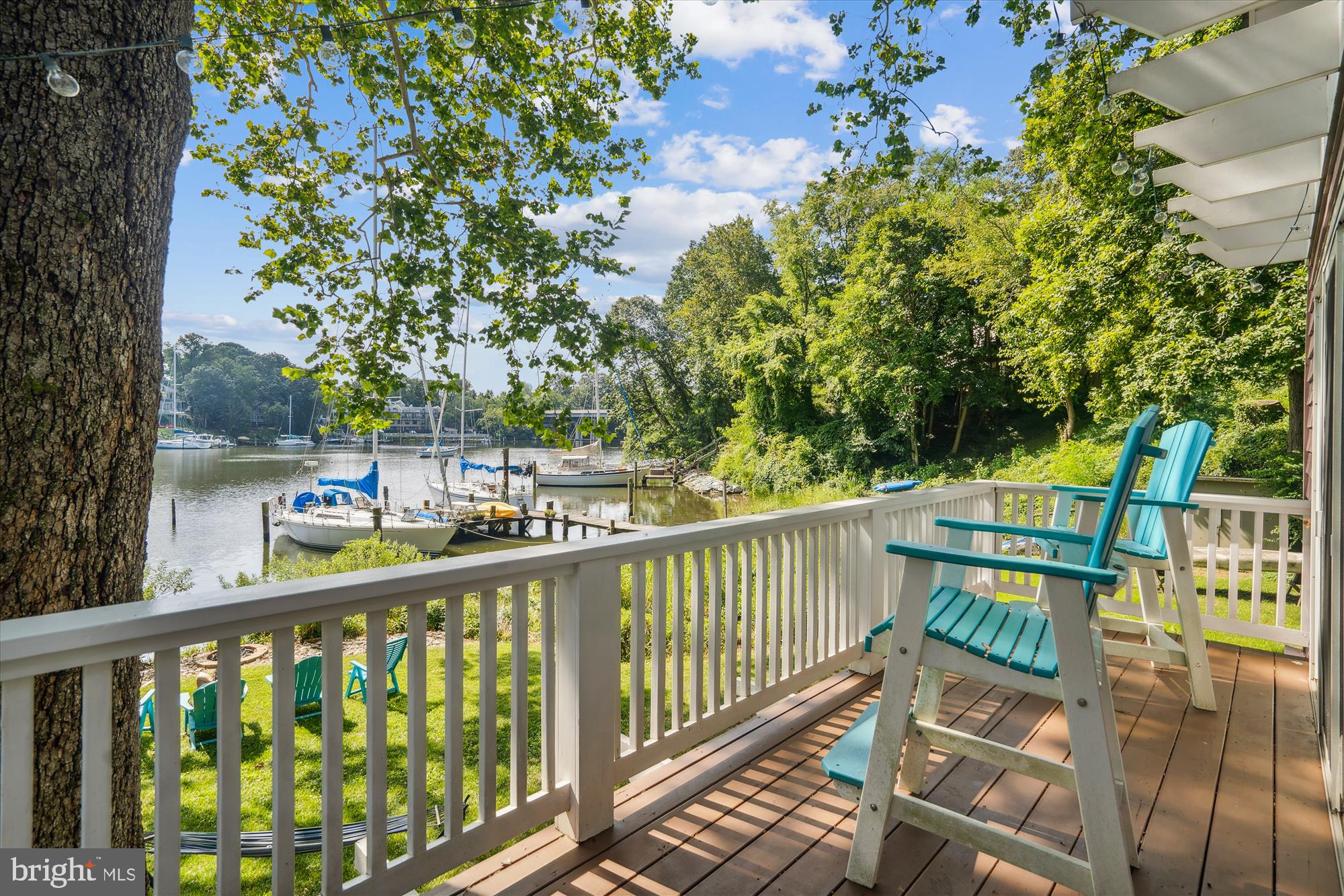 WEEMS CREEK - Residential