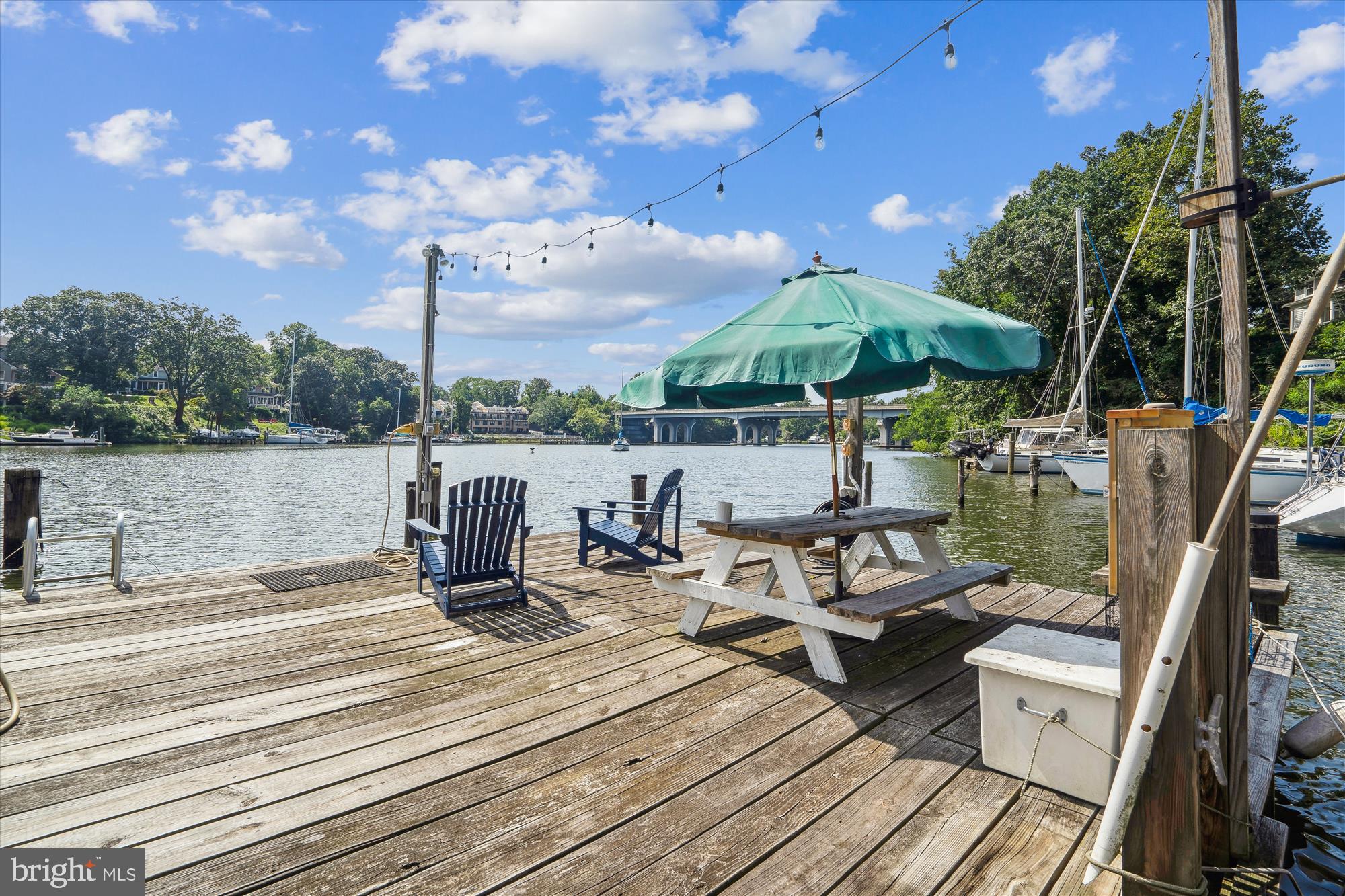 WEEMS CREEK - Residential