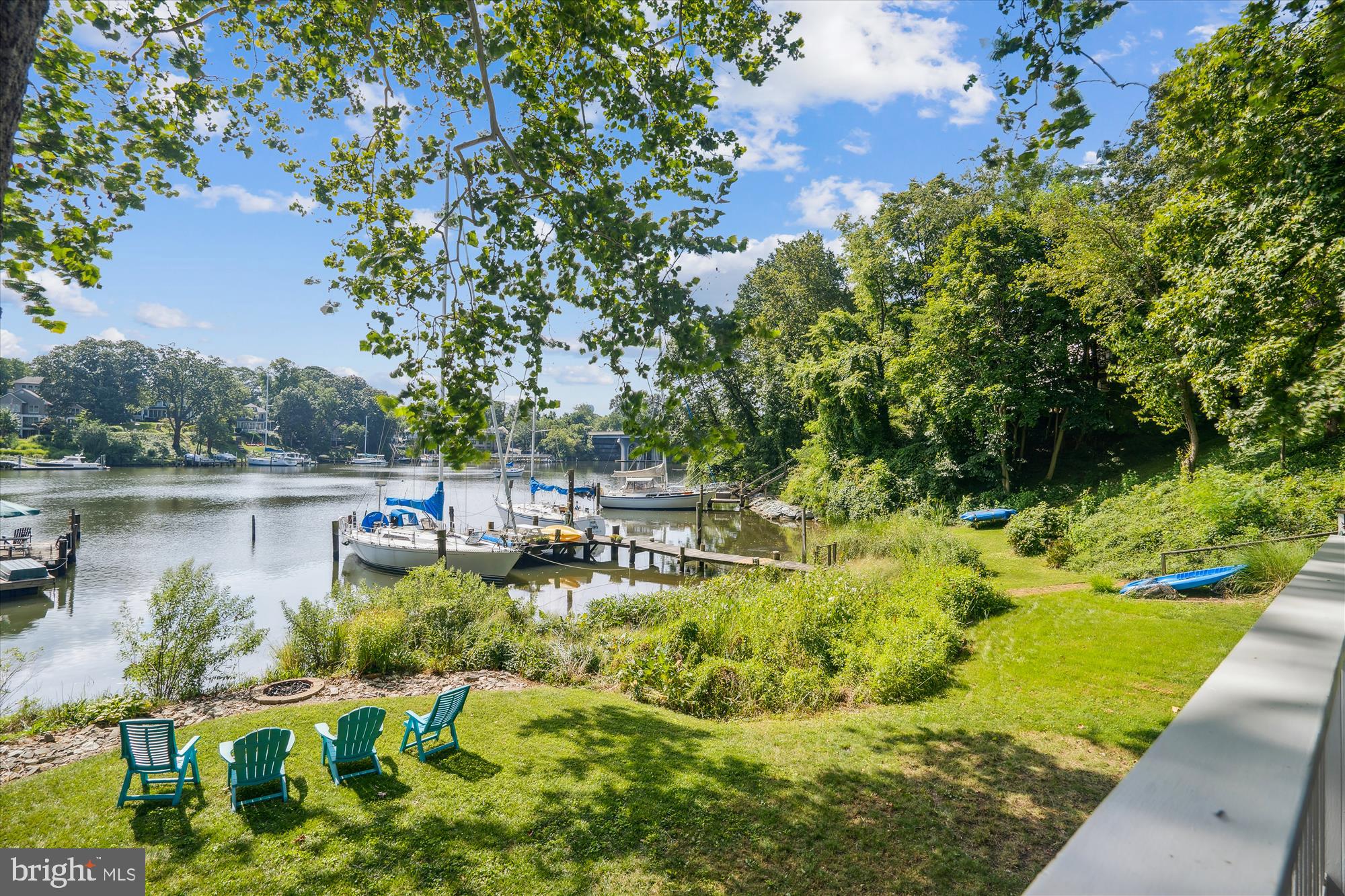 WEEMS CREEK - Residential