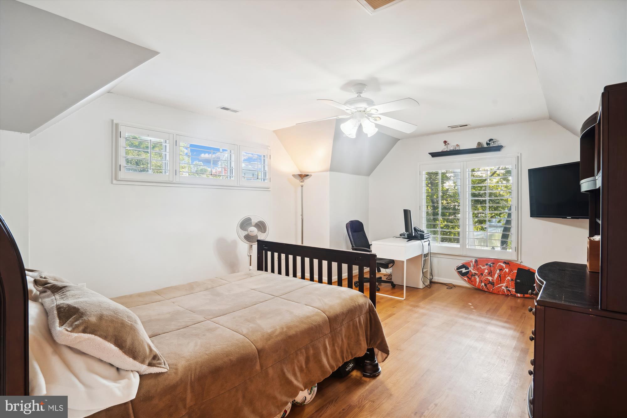 WEEMS CREEK - Residential