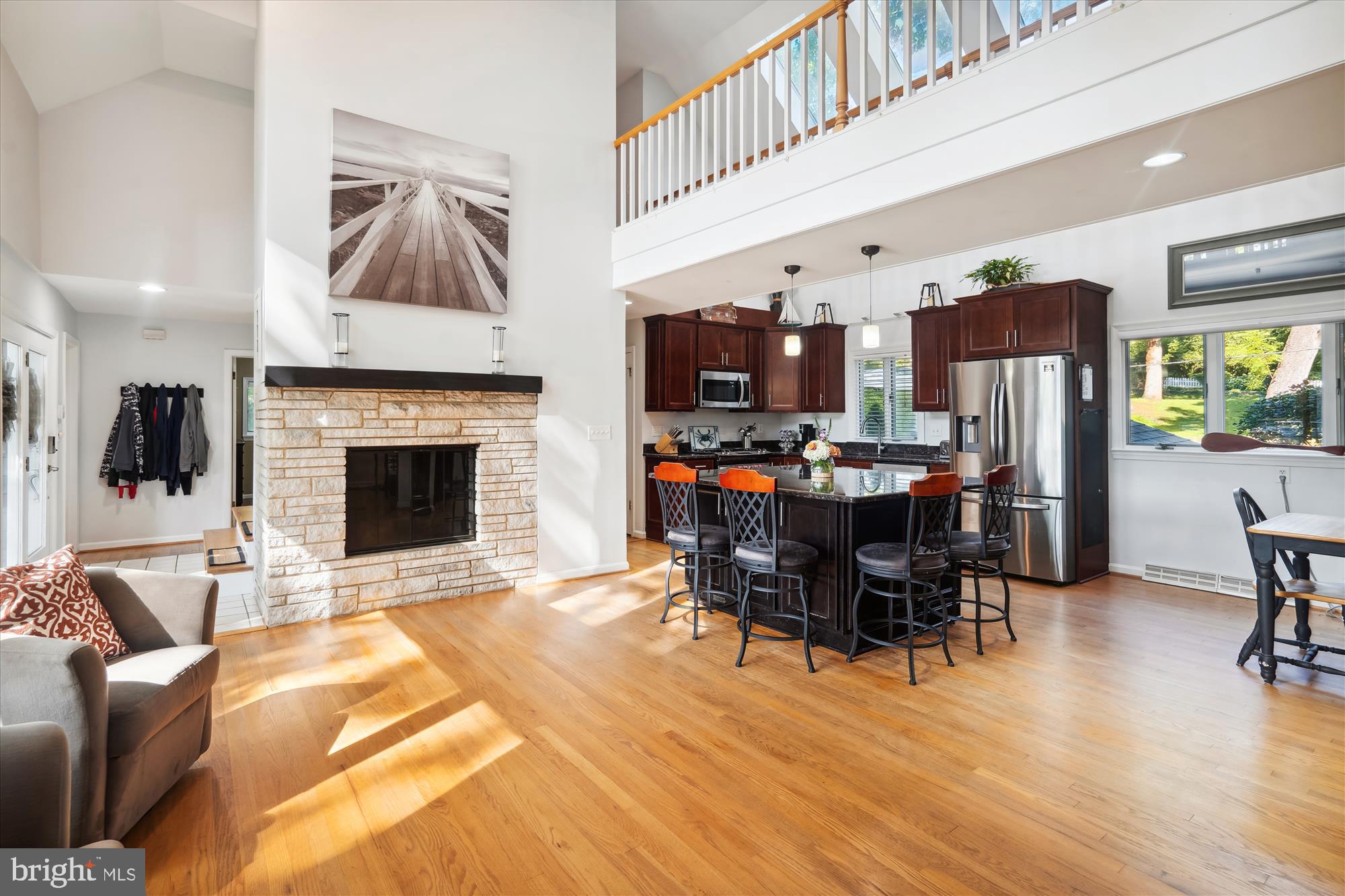 WEEMS CREEK - Residential