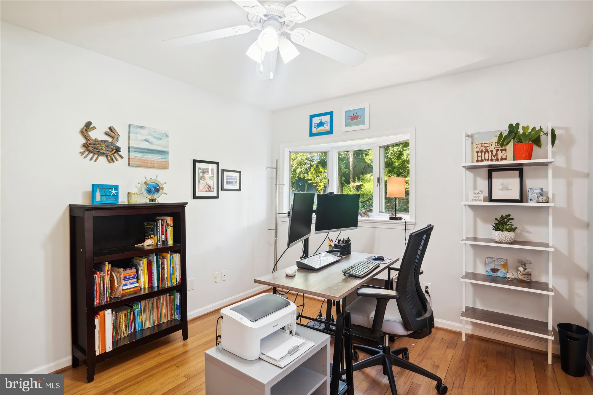 WEEMS CREEK - Residential