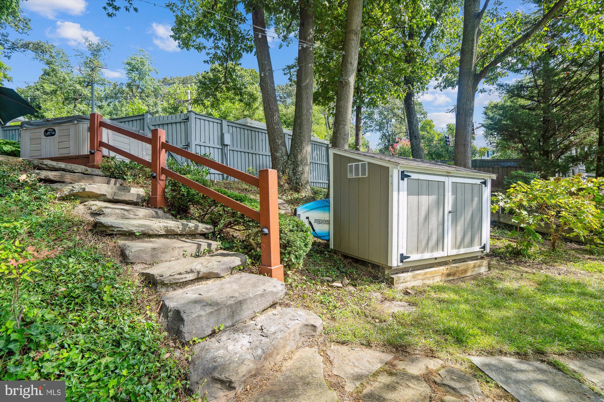 WEEMS CREEK - Residential