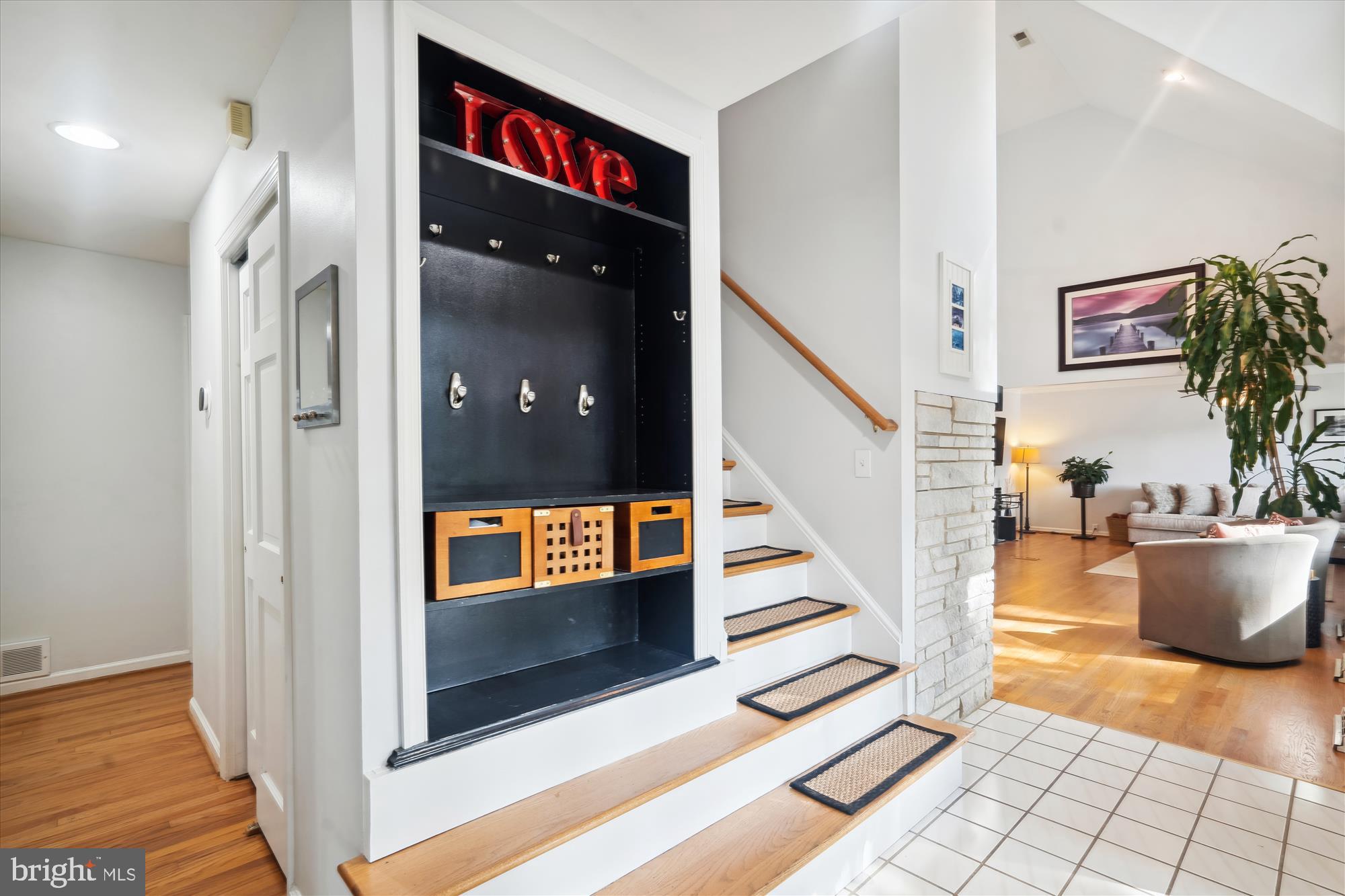 WEEMS CREEK - Residential