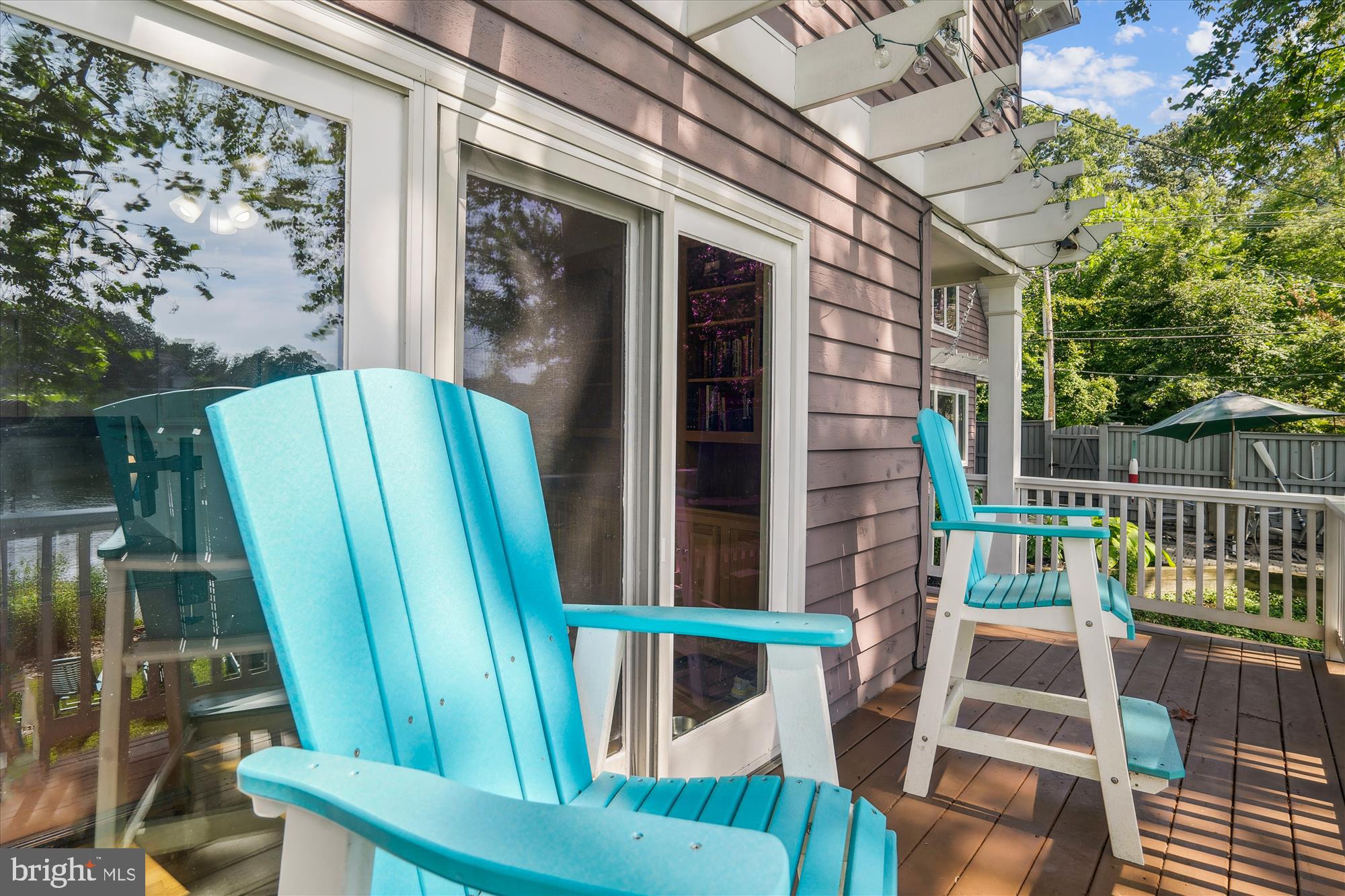 WEEMS CREEK - Residential