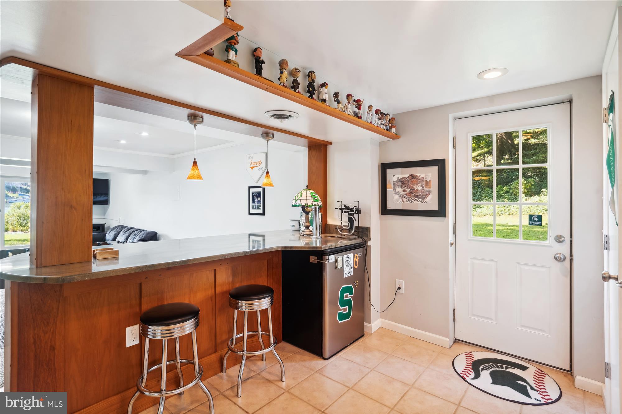 WEEMS CREEK - Residential