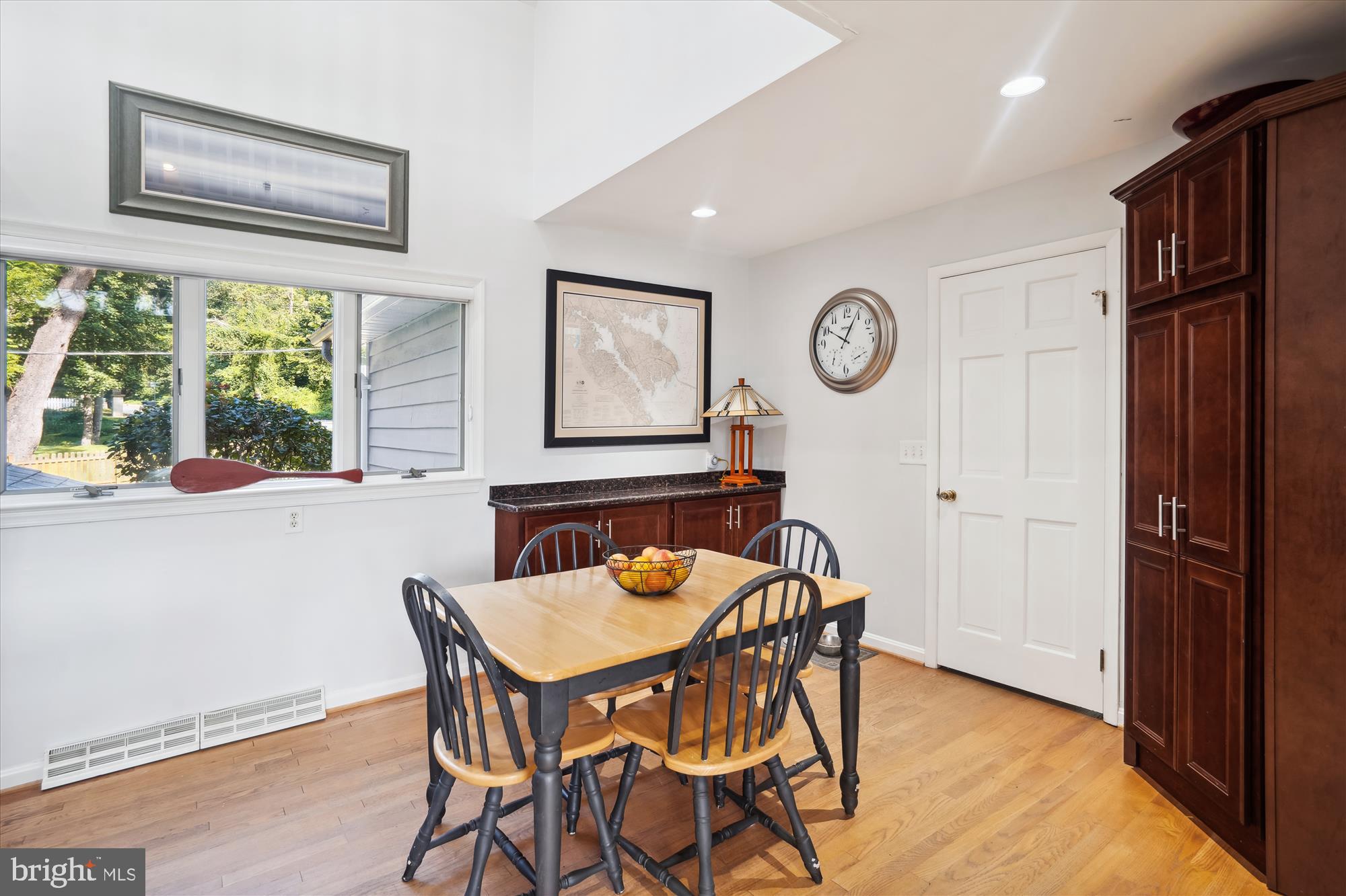 WEEMS CREEK - Residential