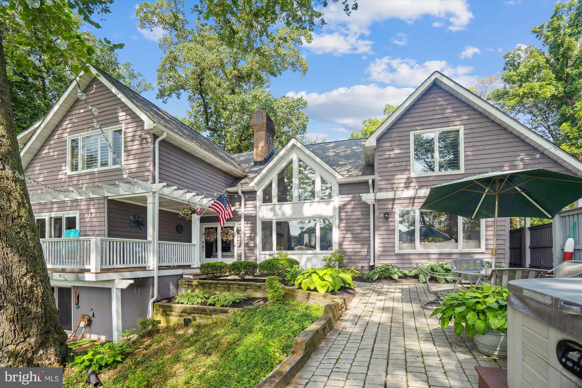 WEEMS CREEK - Residential