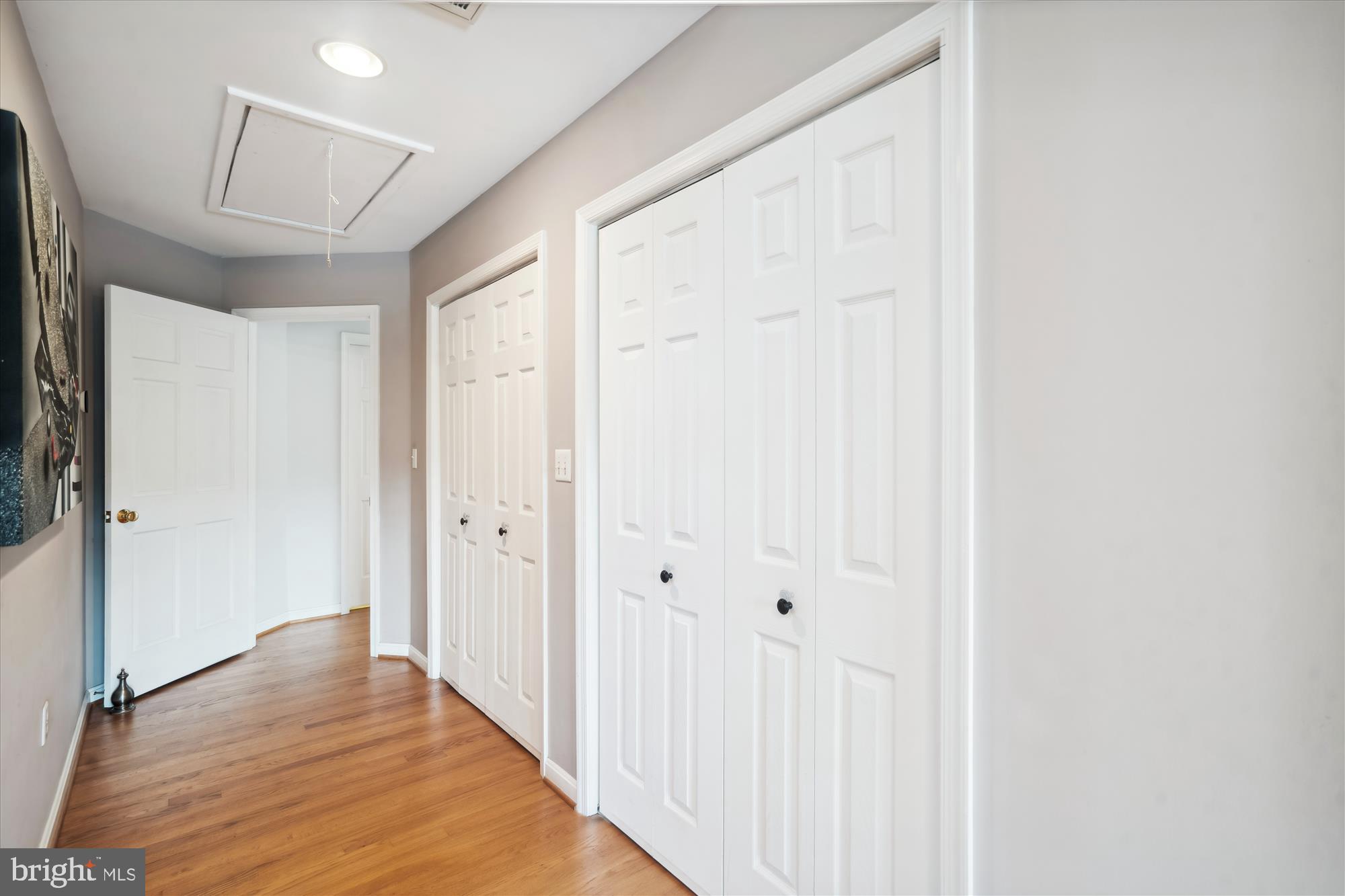 WEEMS CREEK - Residential