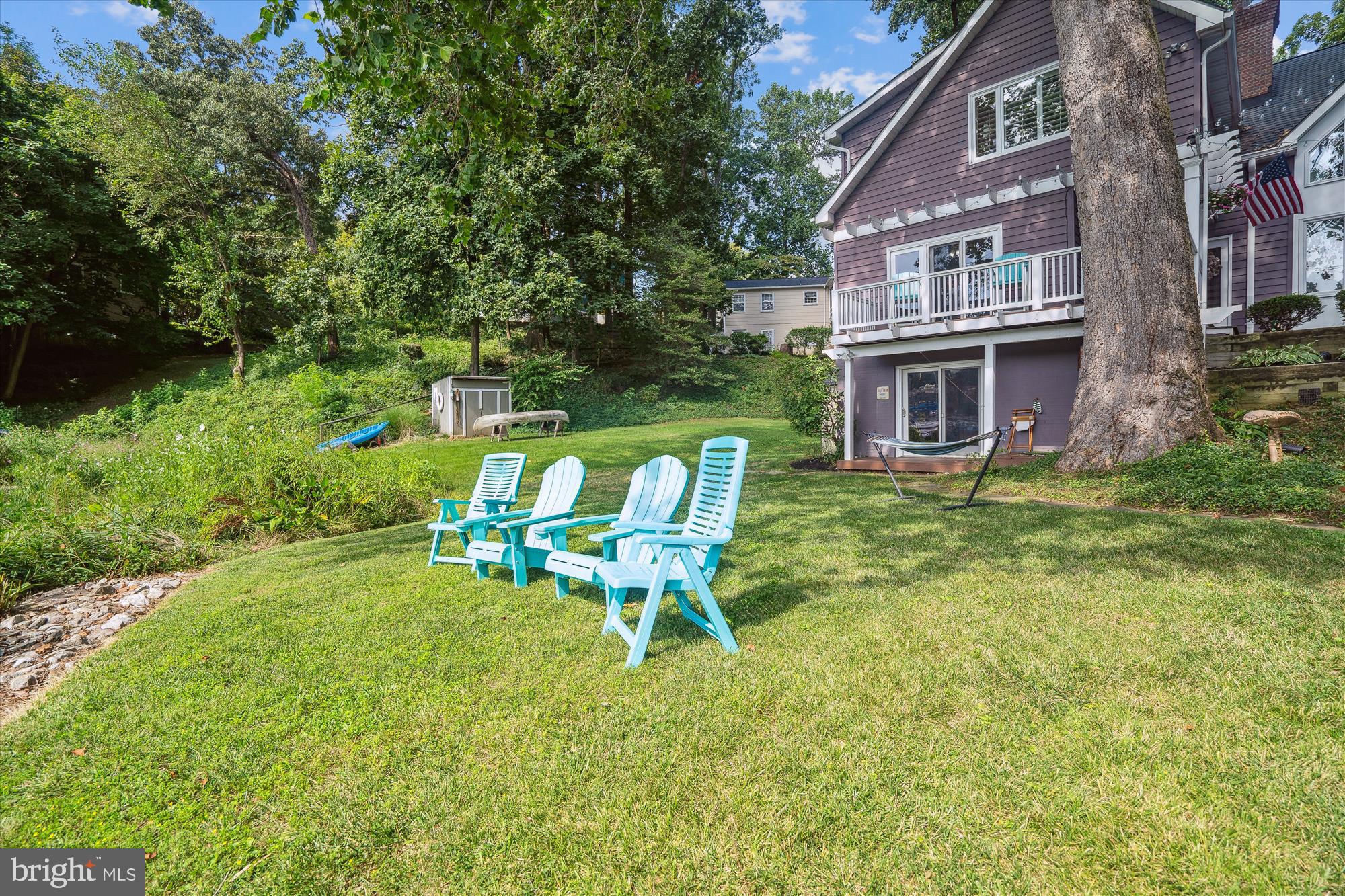 WEEMS CREEK - Residential