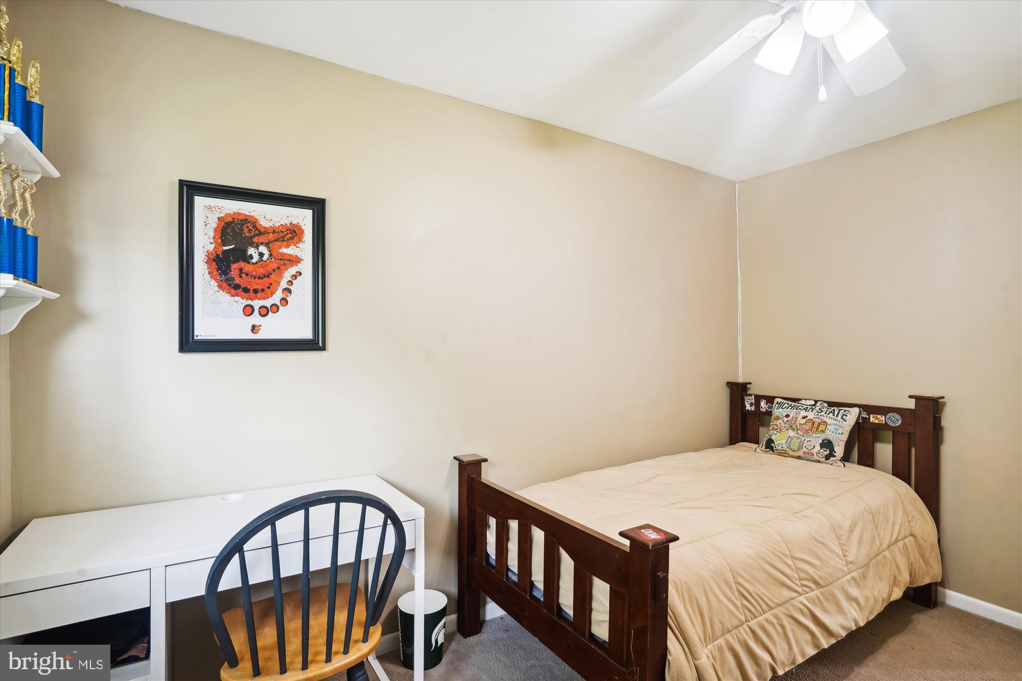 WEEMS CREEK - Residential