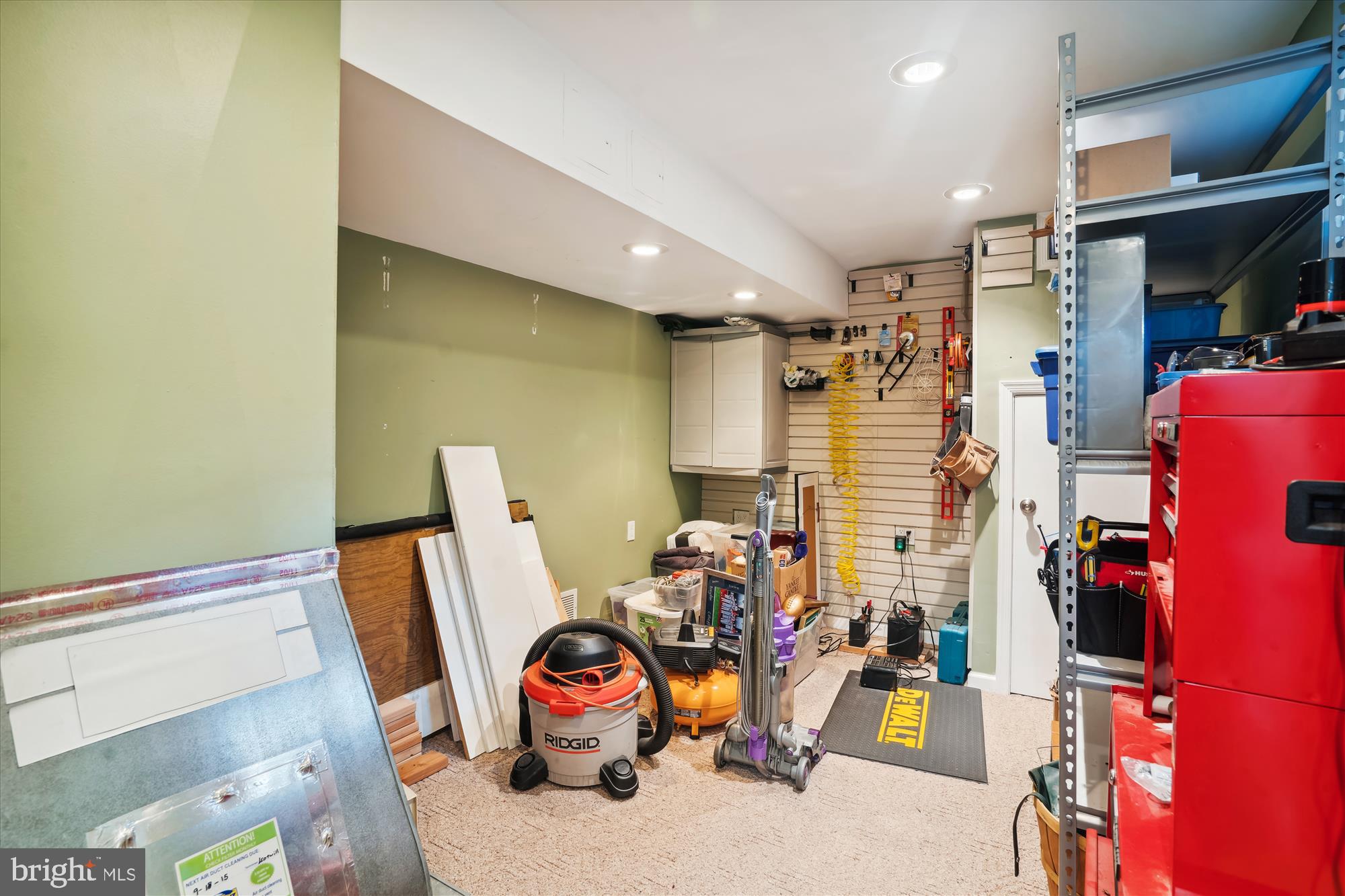 WEEMS CREEK - Residential