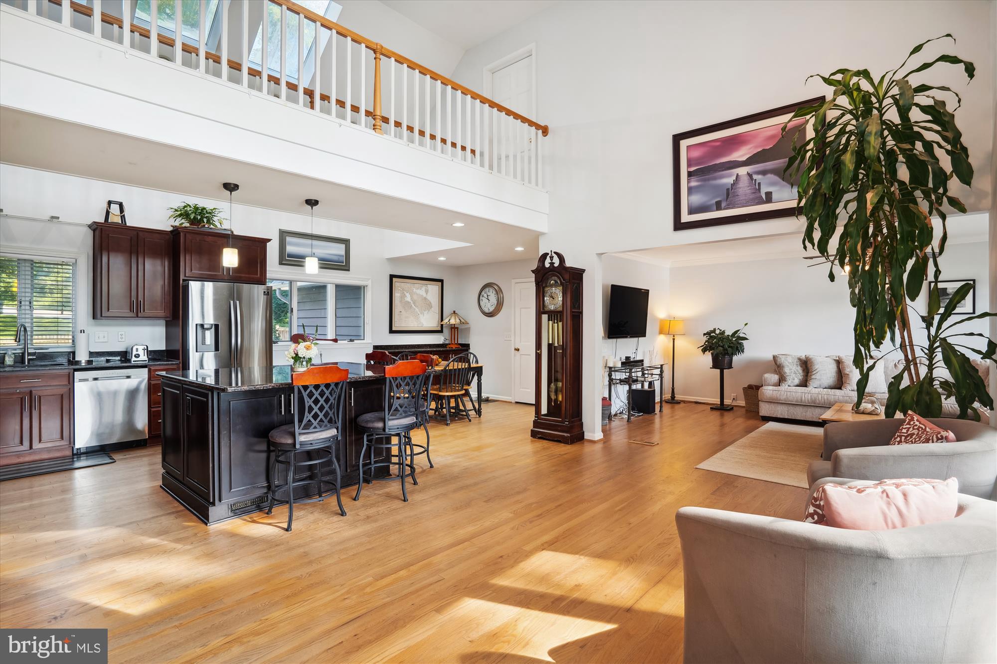 WEEMS CREEK - Residential