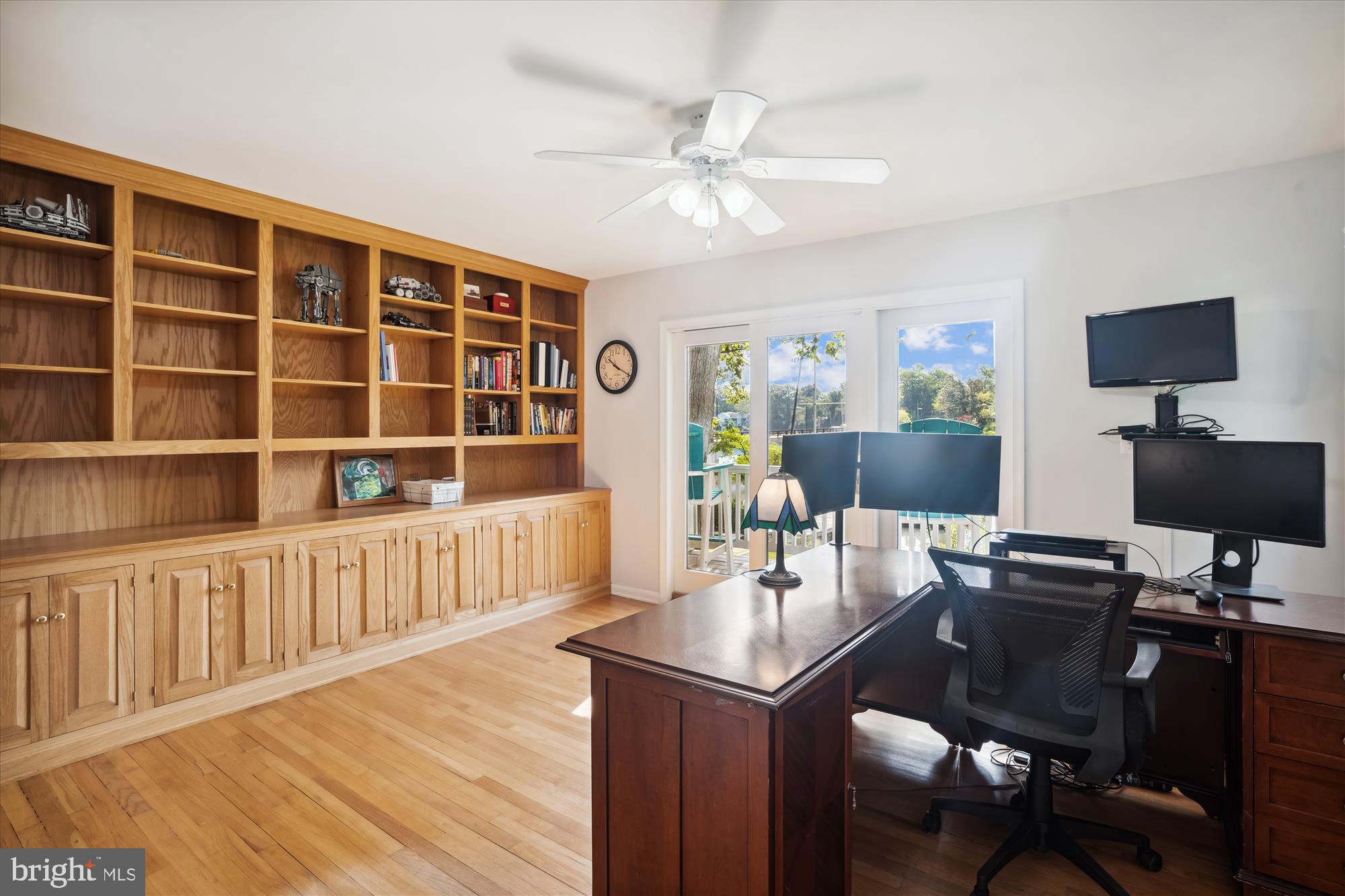 WEEMS CREEK - Residential