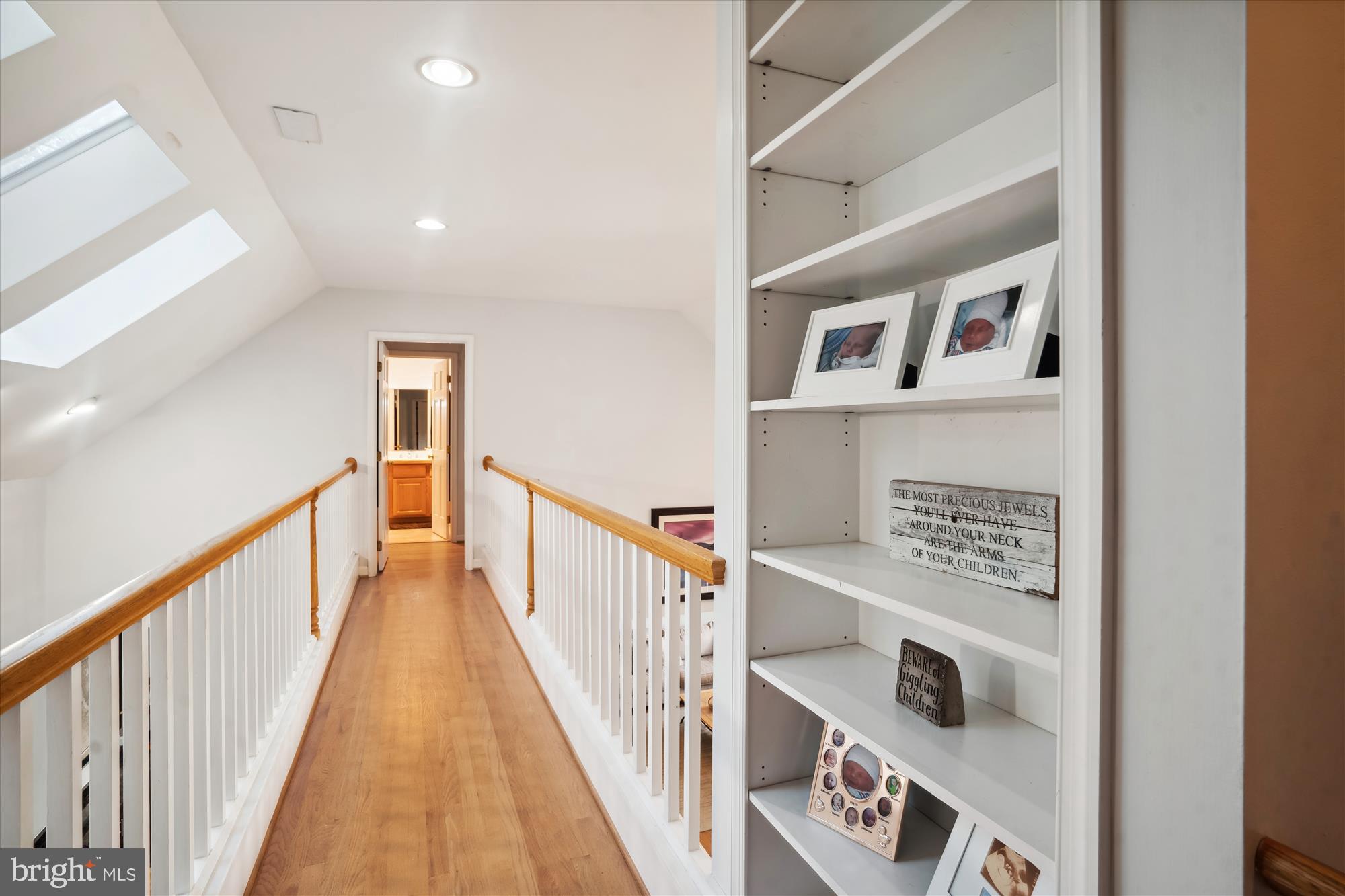 WEEMS CREEK - Residential