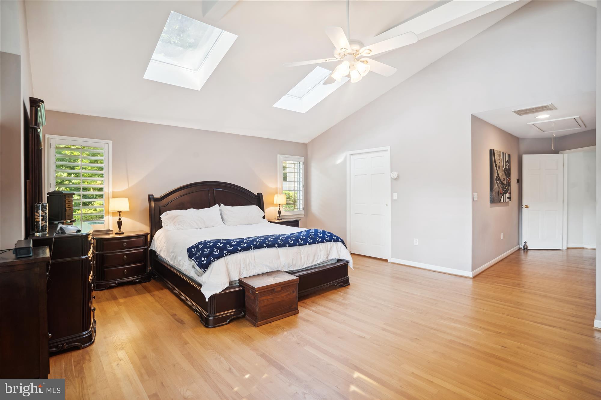 WEEMS CREEK - Residential