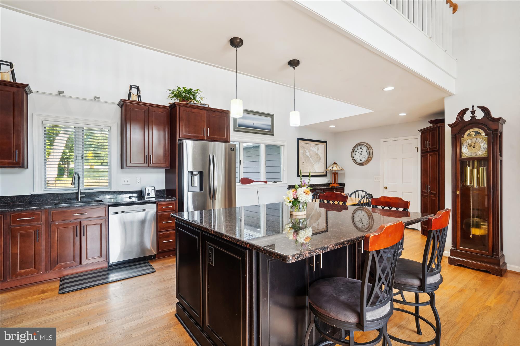 WEEMS CREEK - Residential