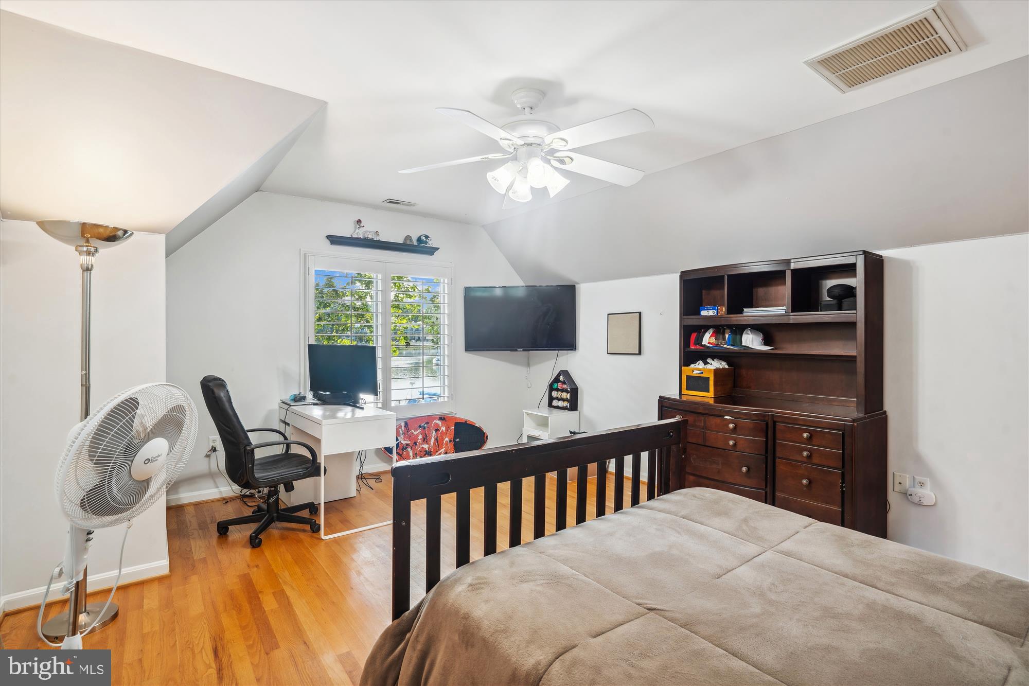 WEEMS CREEK - Residential