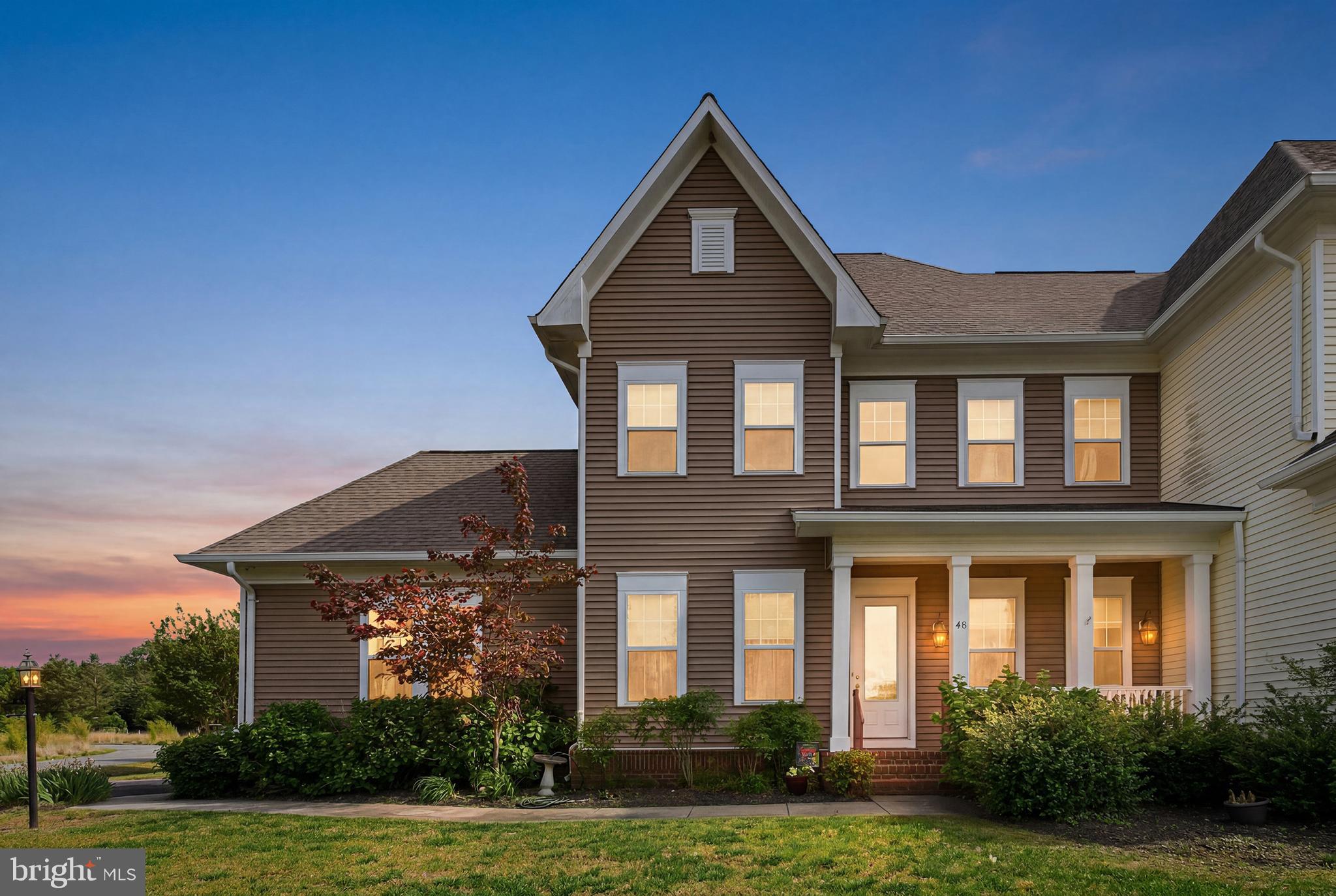 BRANSON COVE - Residential