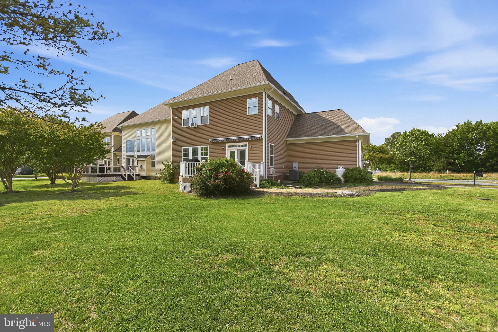 BRANSON COVE - Residential