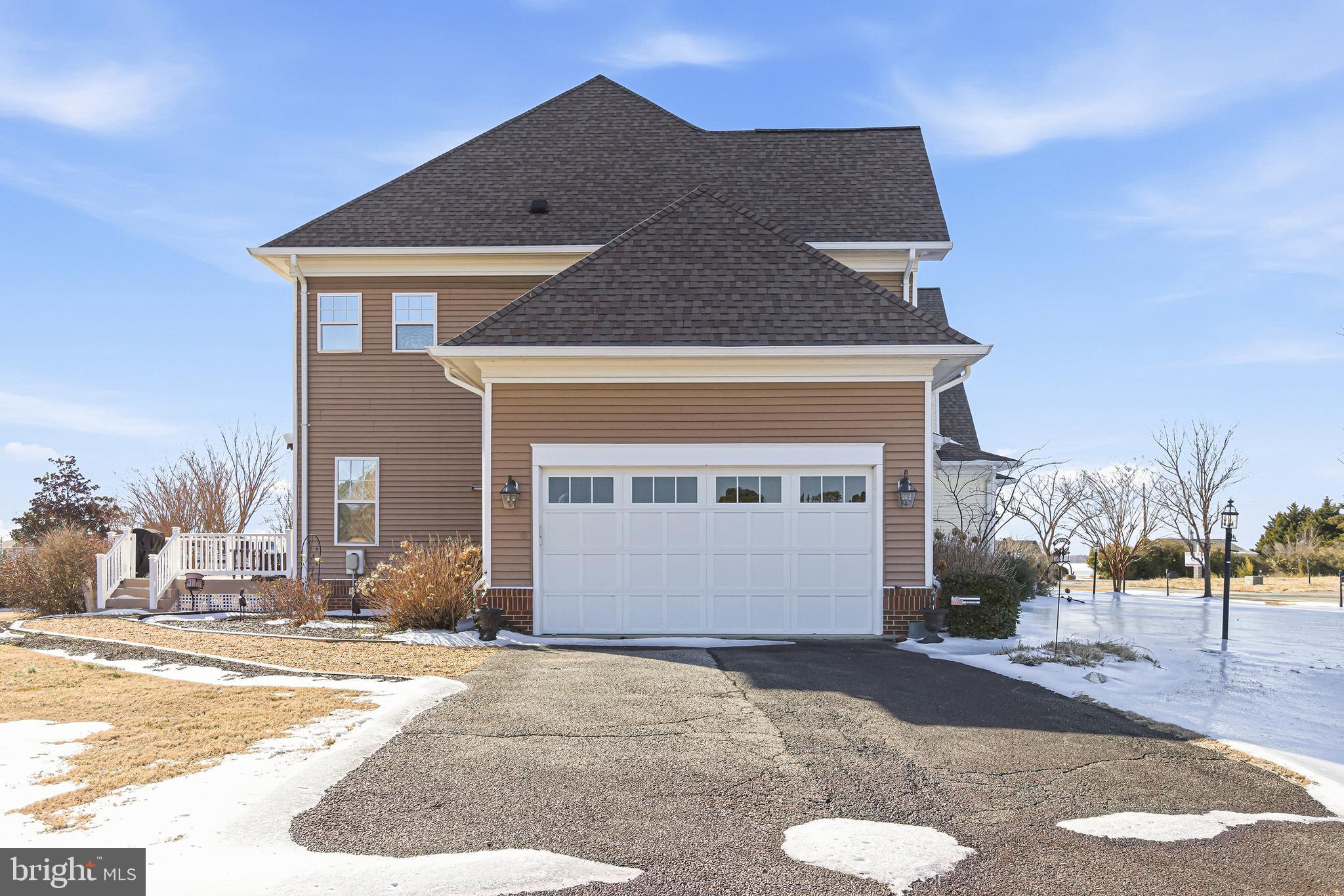 BRANSON COVE - Residential