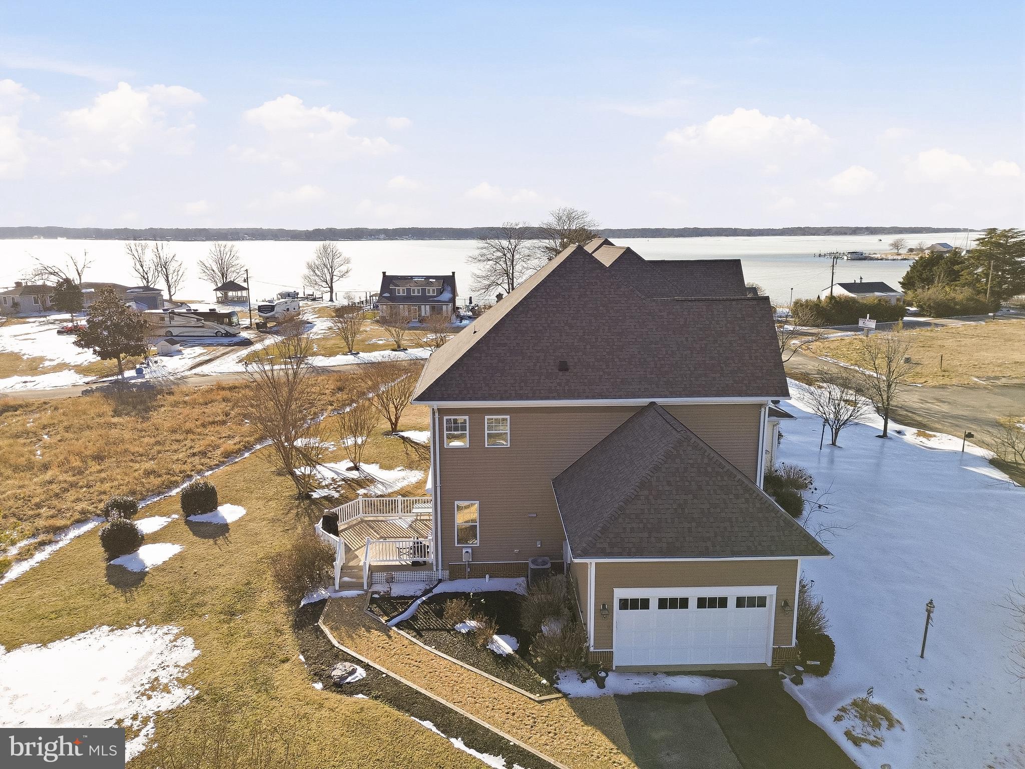 BRANSON COVE - Residential