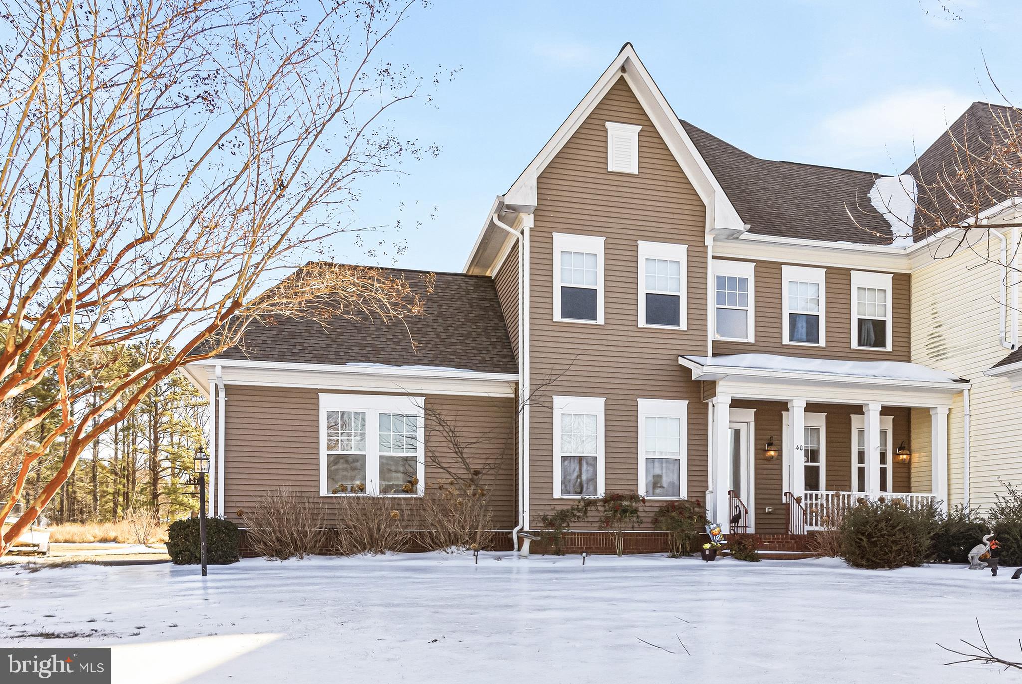 BRANSON COVE - Residential