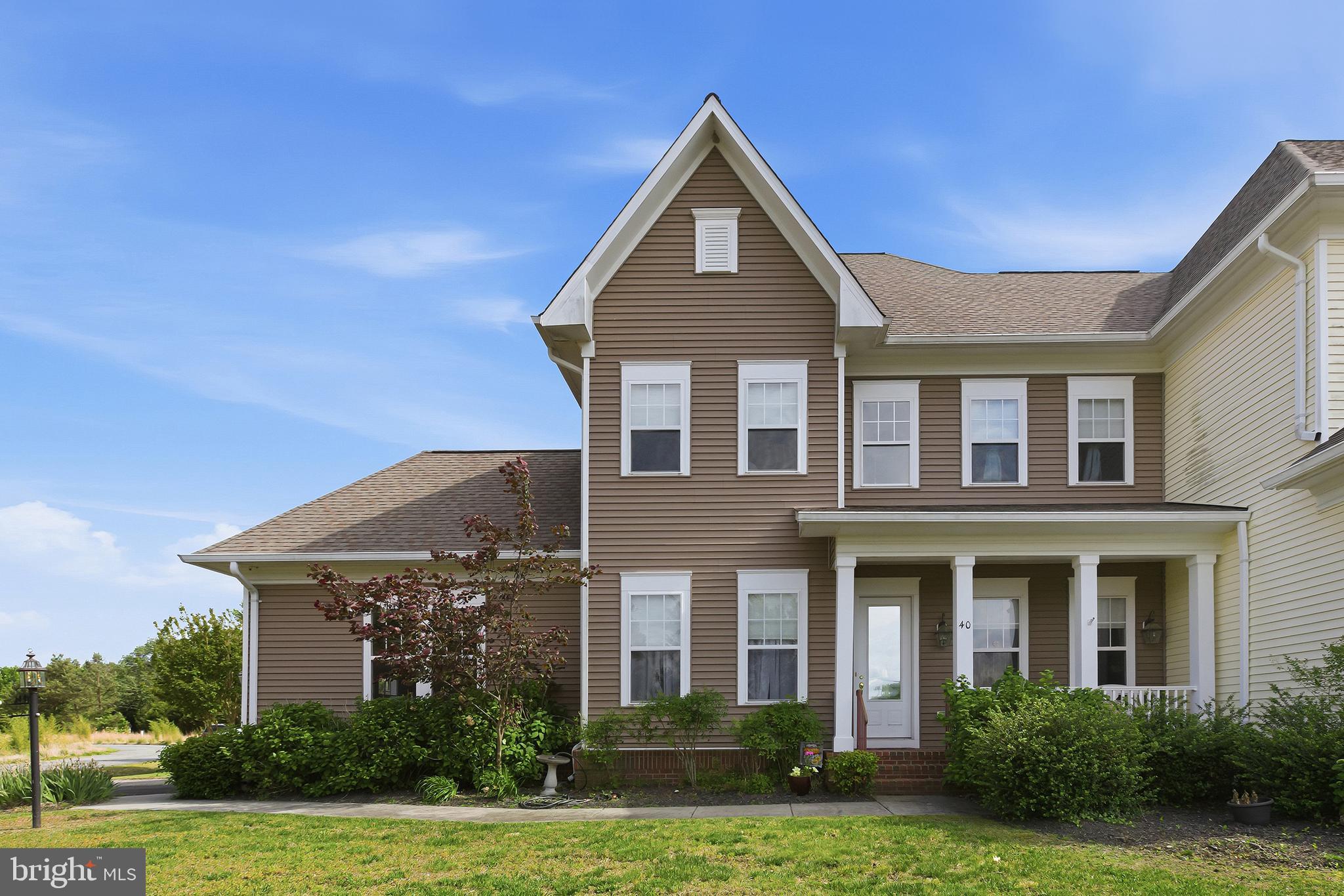 BRANSON COVE - Residential