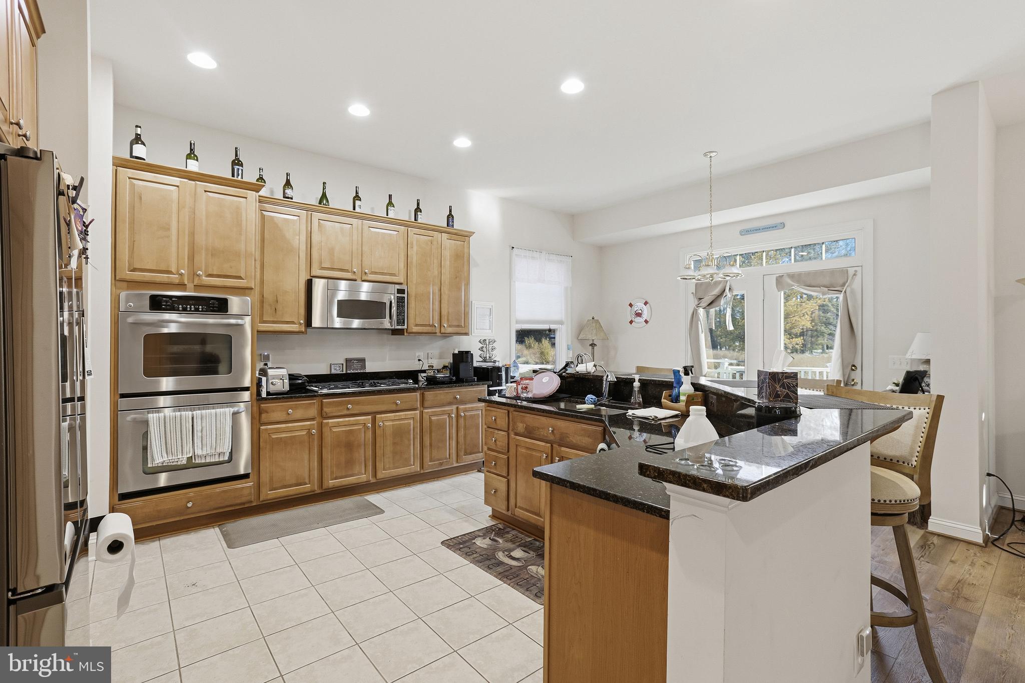 BRANSON COVE - Residential