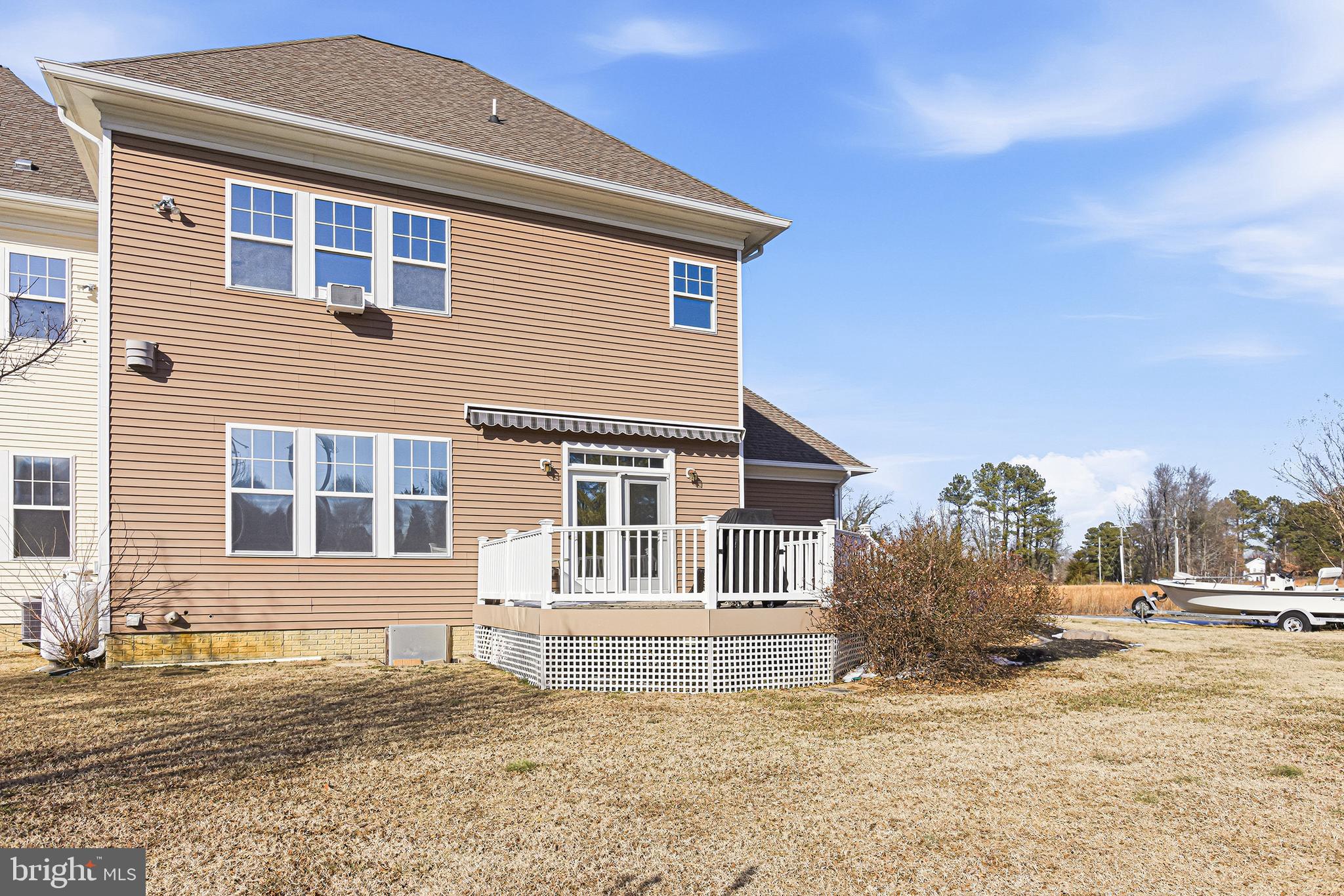 BRANSON COVE - Residential