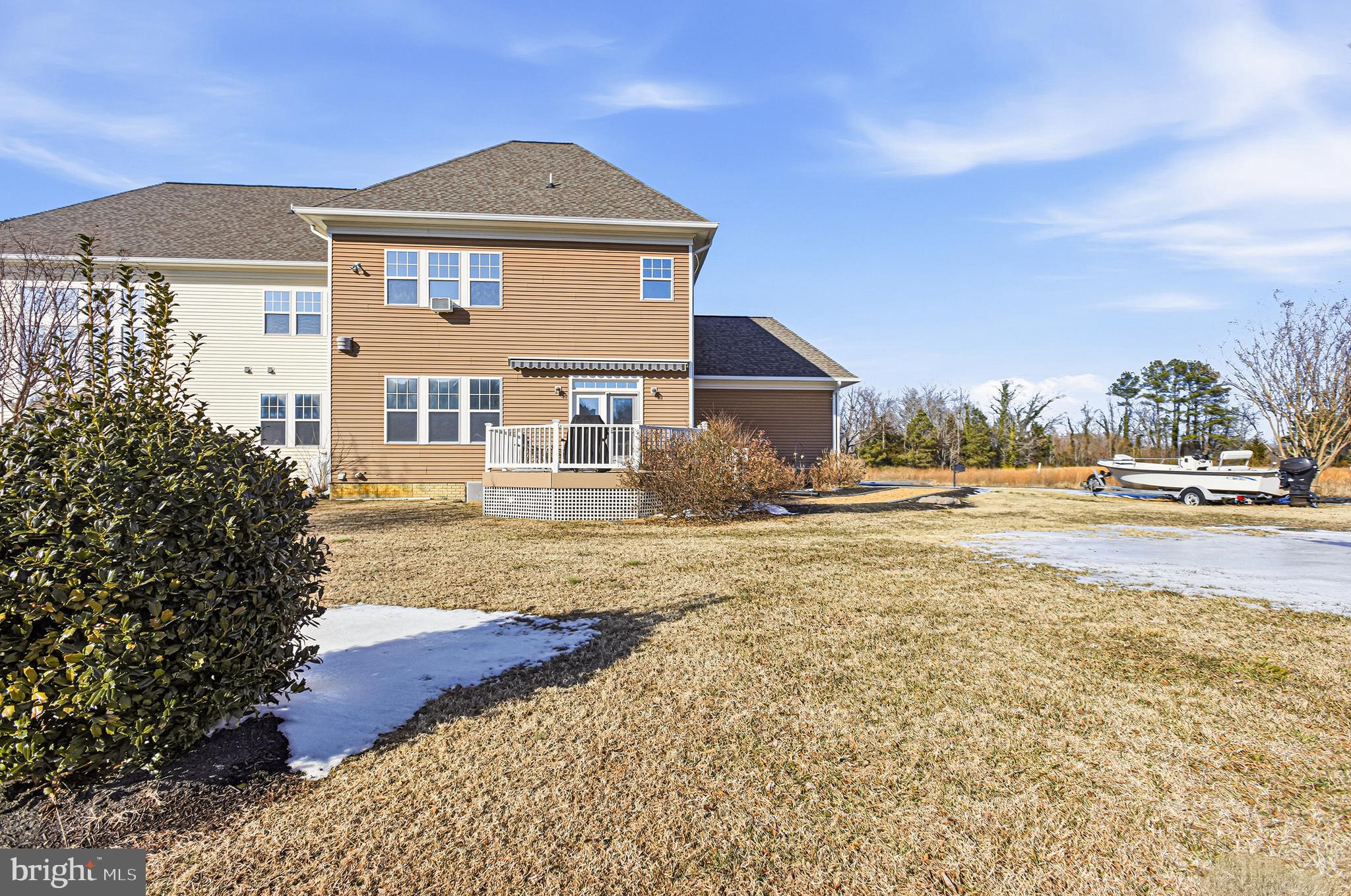 BRANSON COVE - Residential