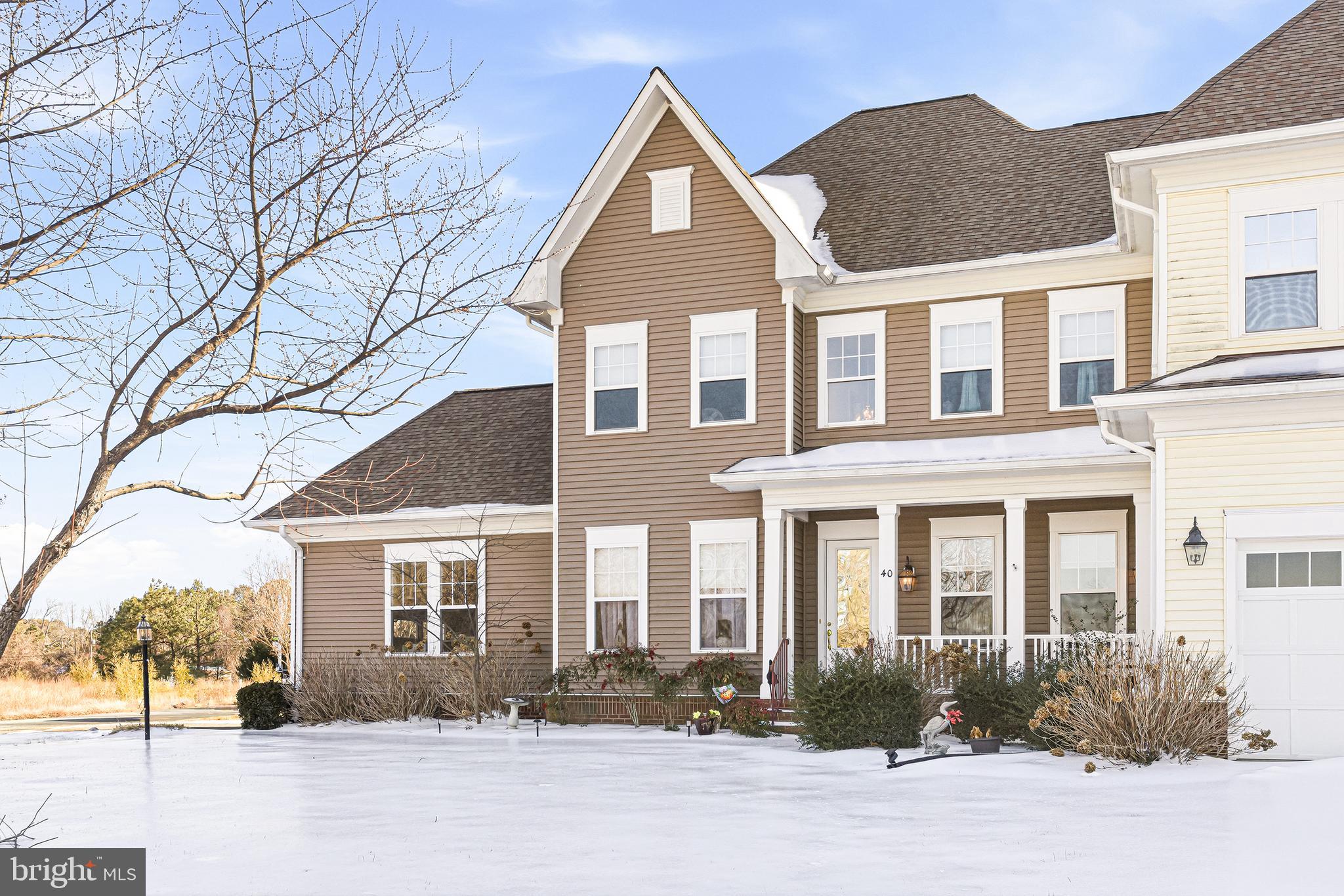 BRANSON COVE - Residential