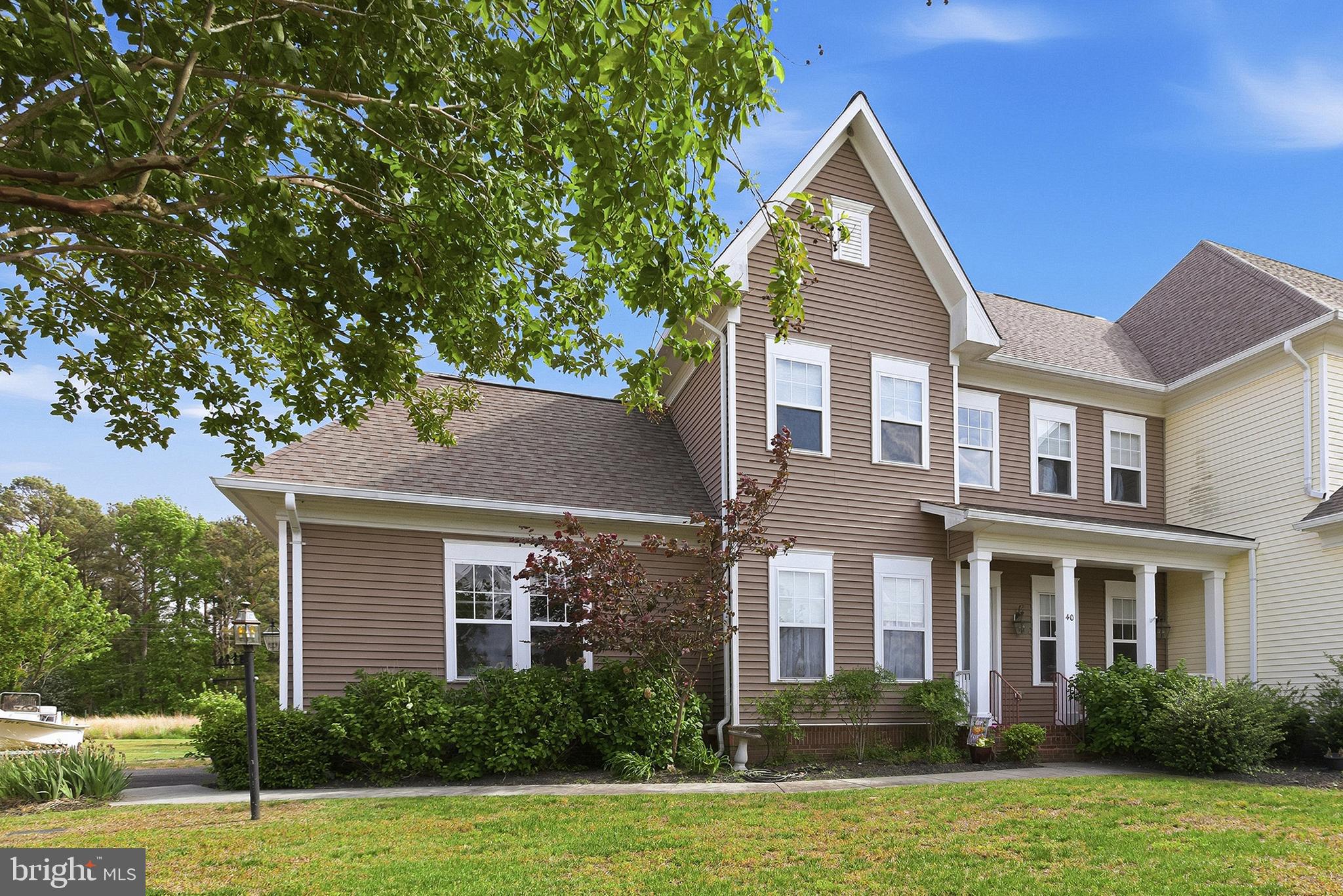 BRANSON COVE - Residential