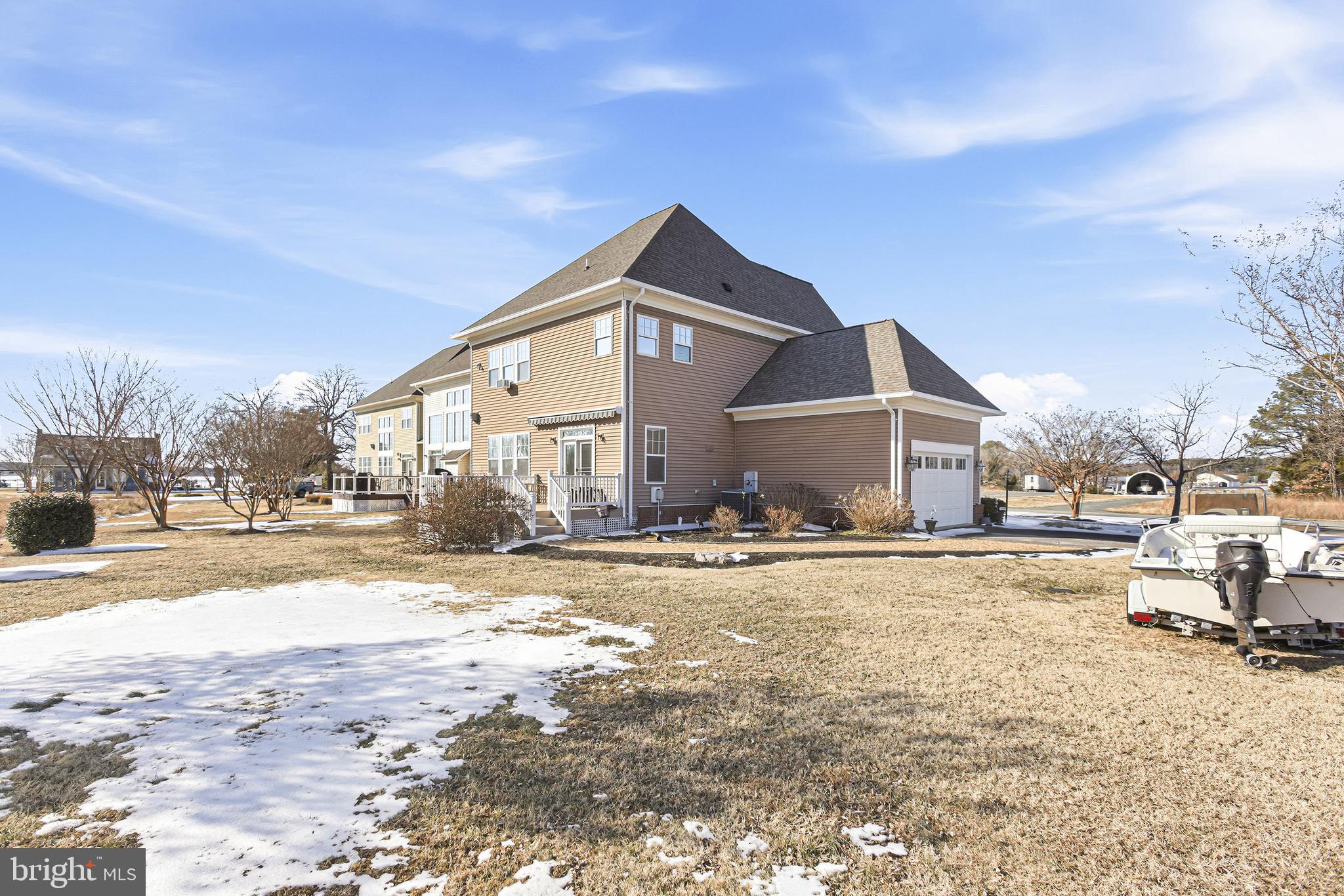 BRANSON COVE - Residential