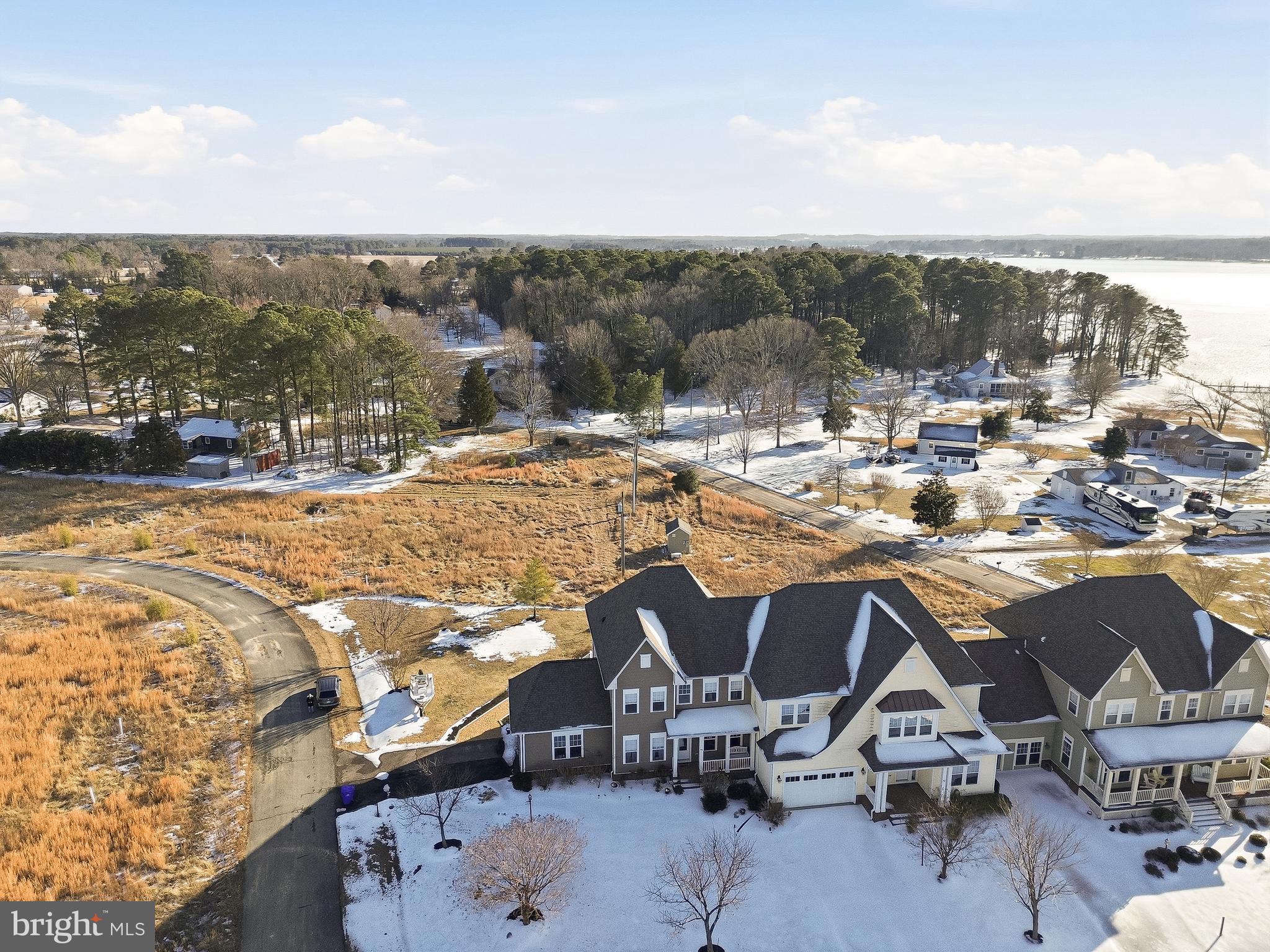 BRANSON COVE - Residential