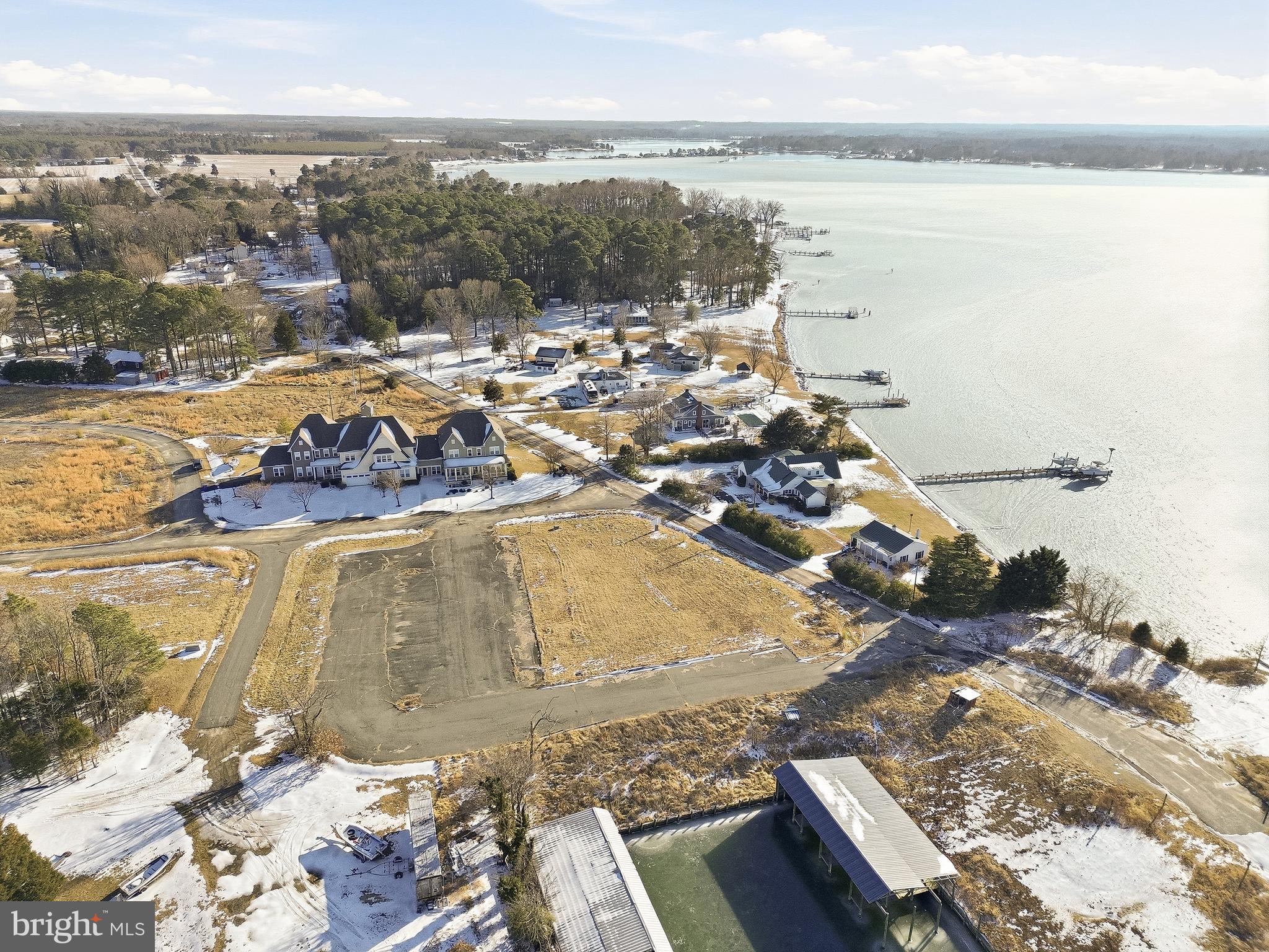 BRANSON COVE - Residential