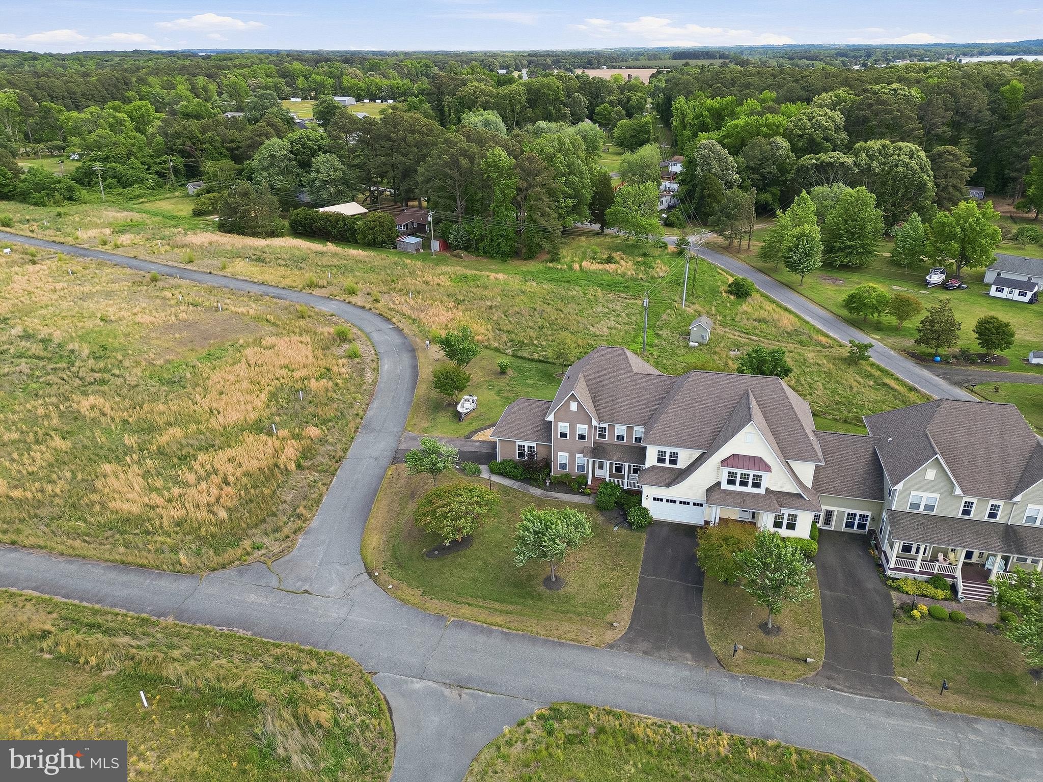 BRANSON COVE - Residential