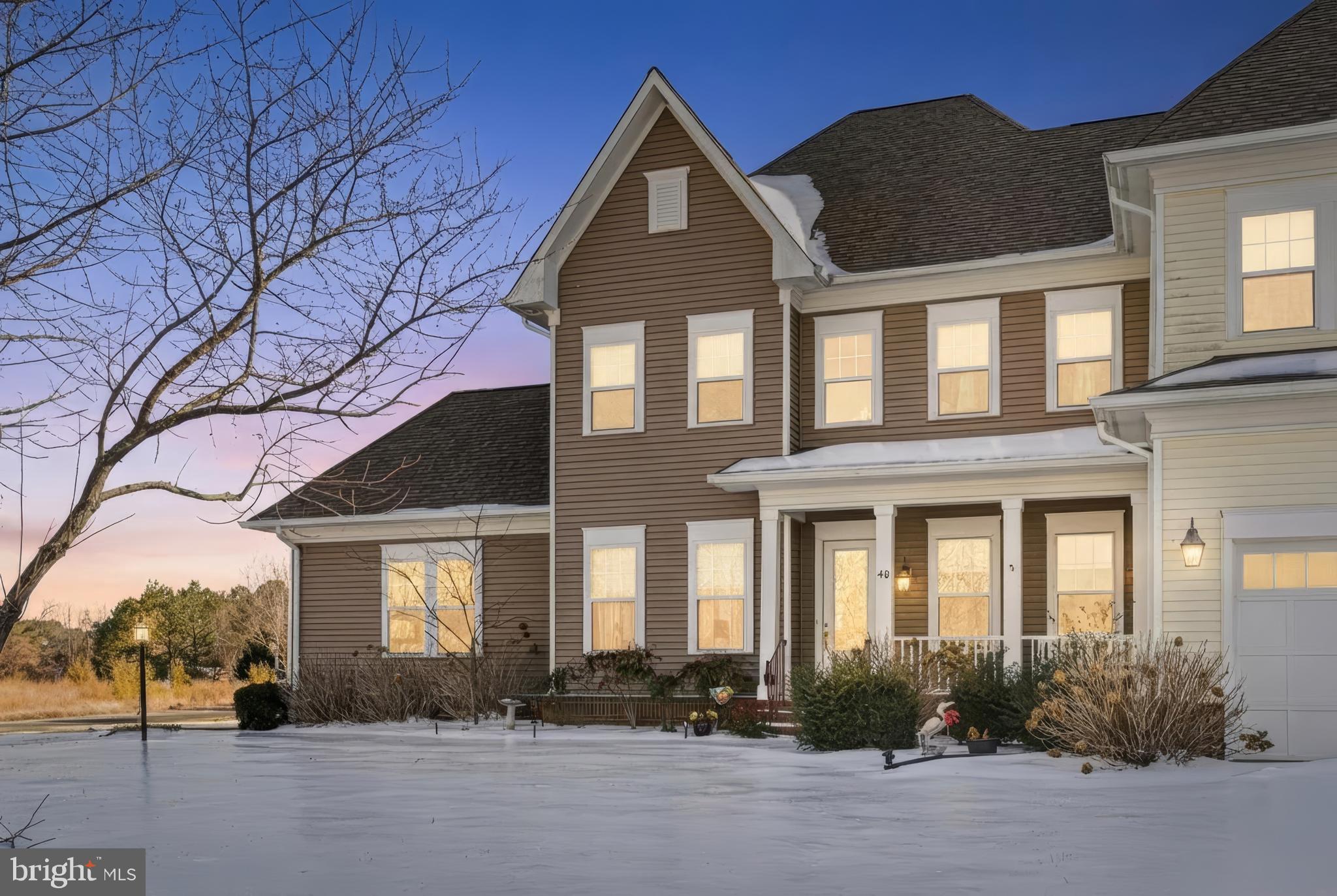 BRANSON COVE - Residential