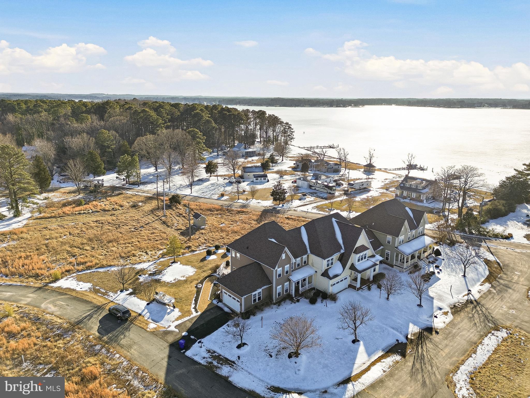 BRANSON COVE - Residential