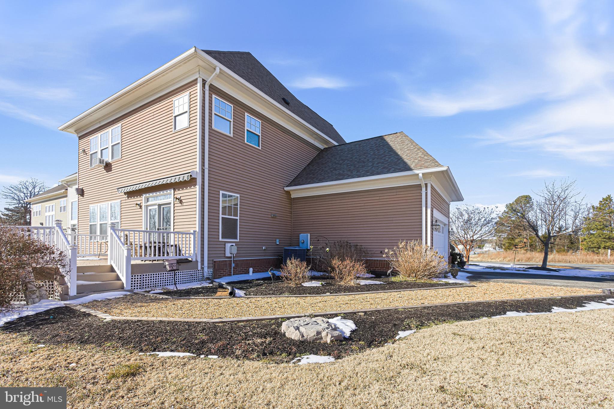 BRANSON COVE - Residential