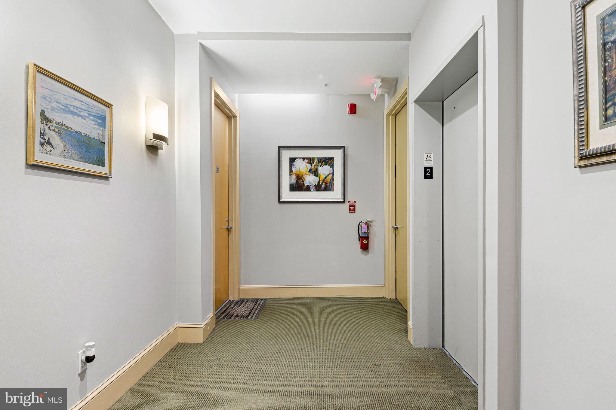 OLD CITY - Residential