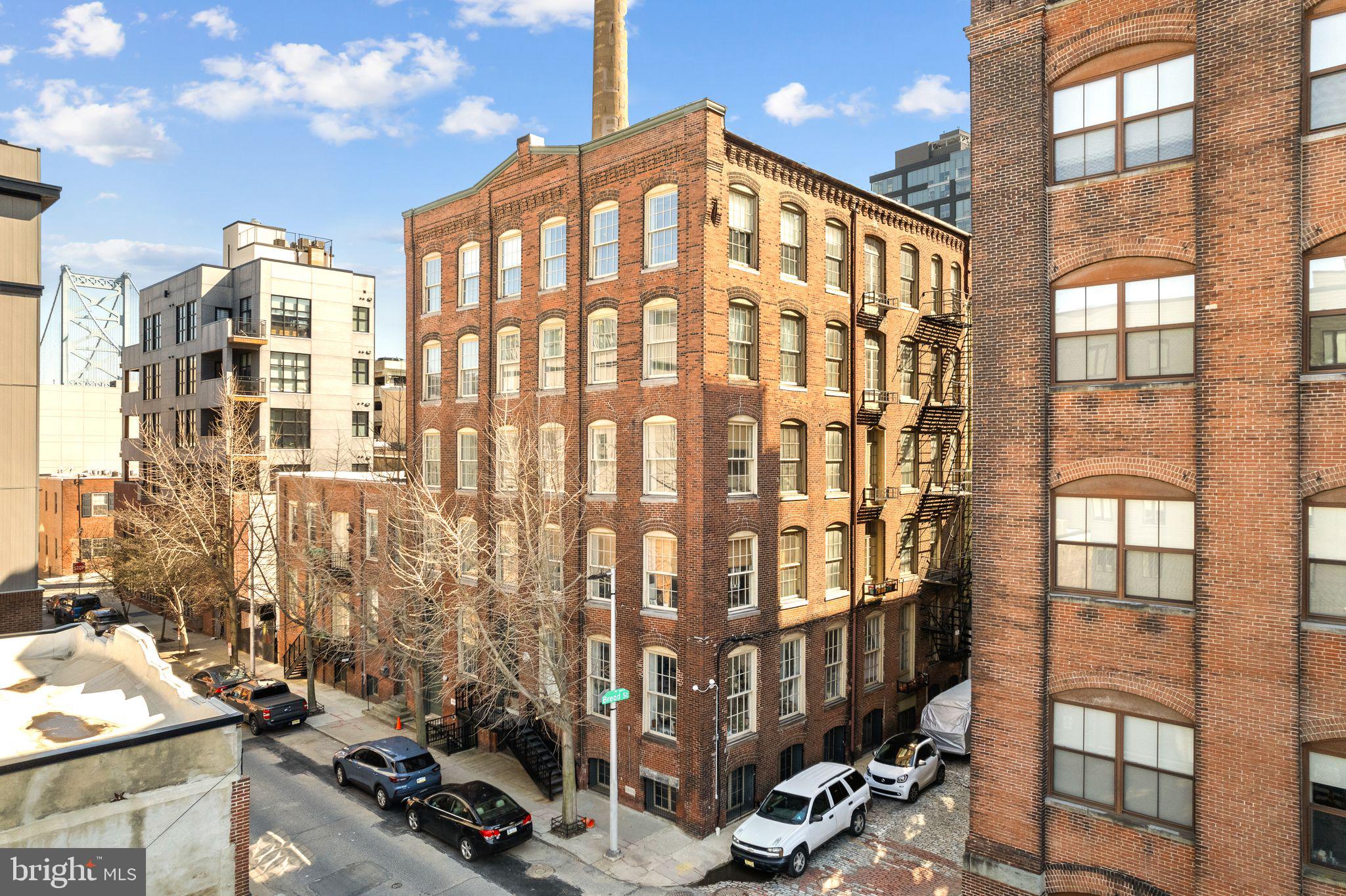 OLD CITY - Residential