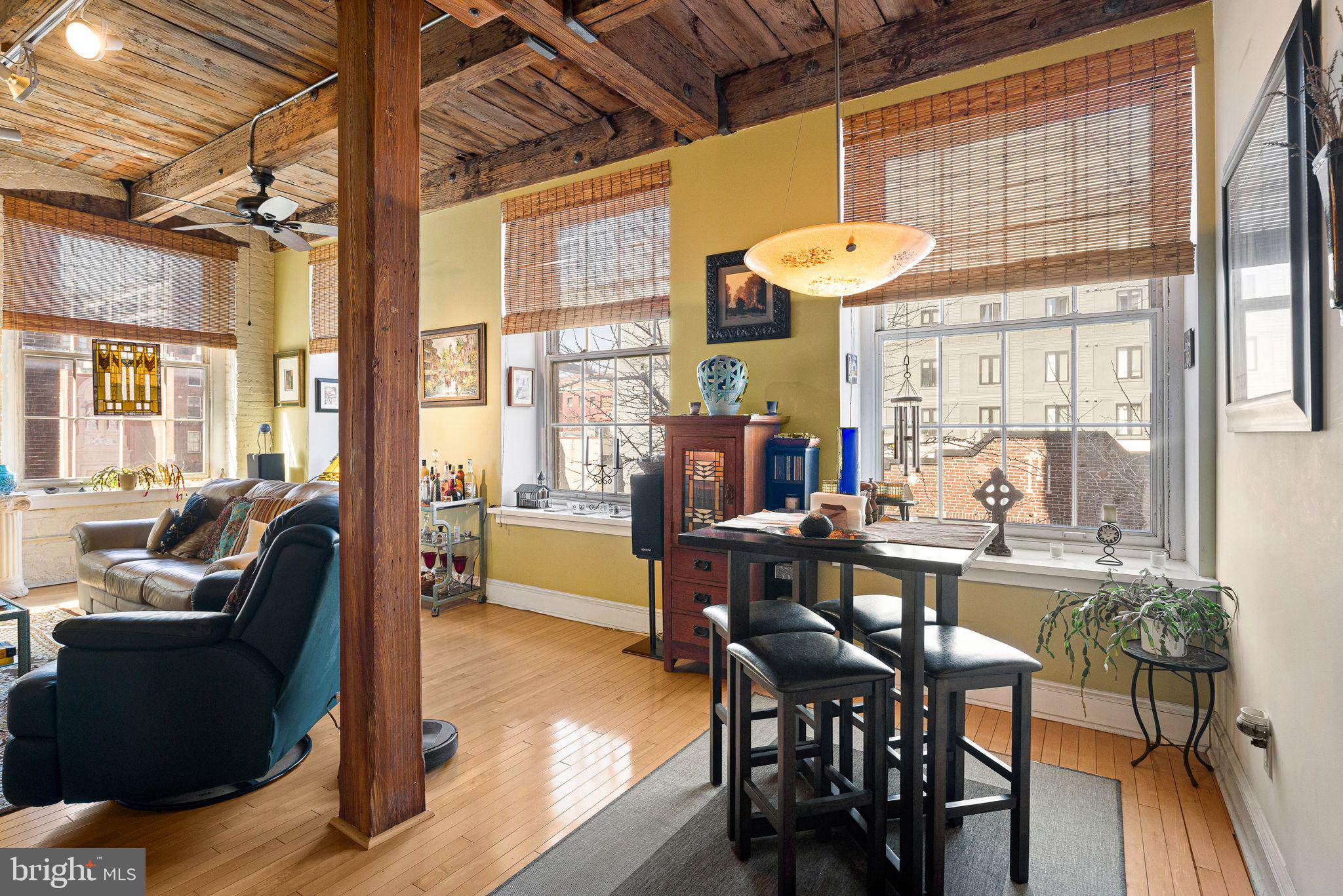 OLD CITY - Residential